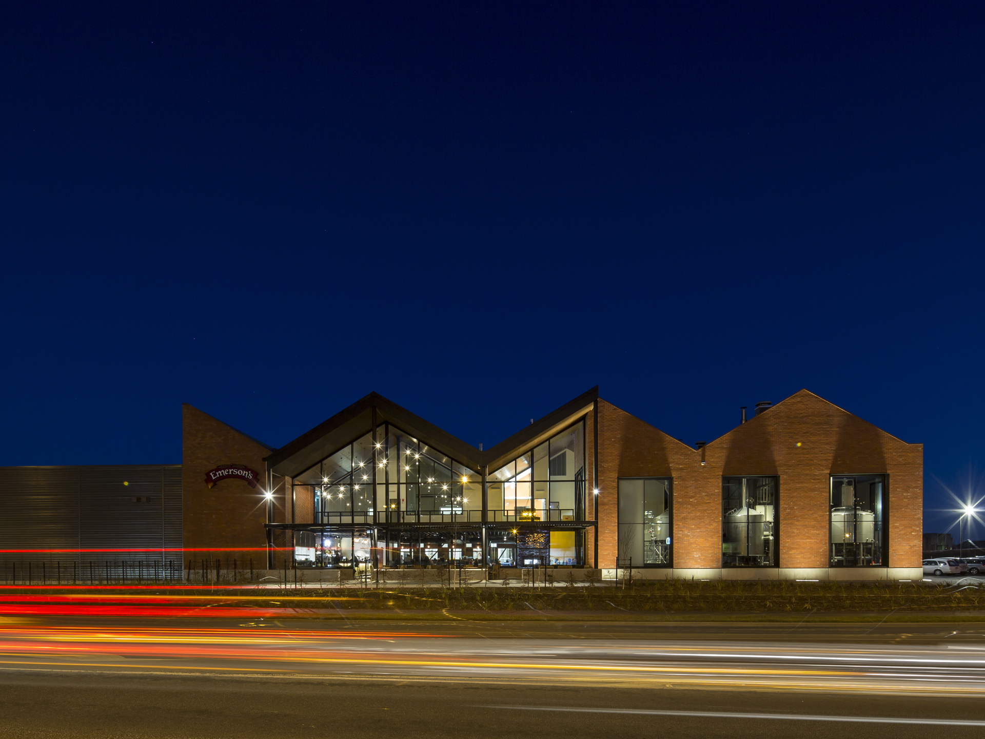 Architectural Services