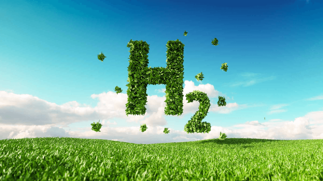Creating a Green Hydrogen Future - Part 1: The fuel for a decarbonised world