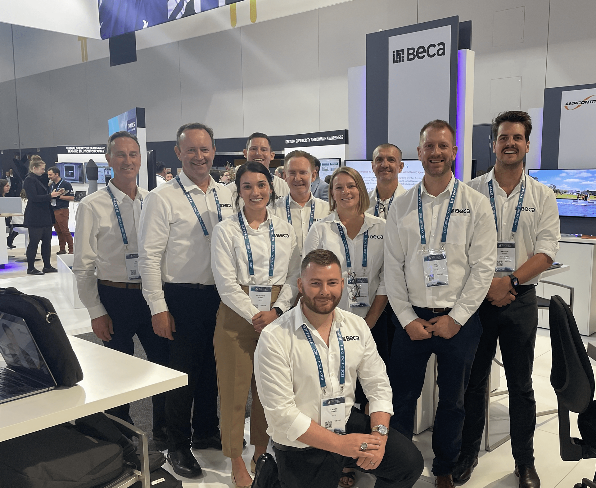 Defence and National Security 