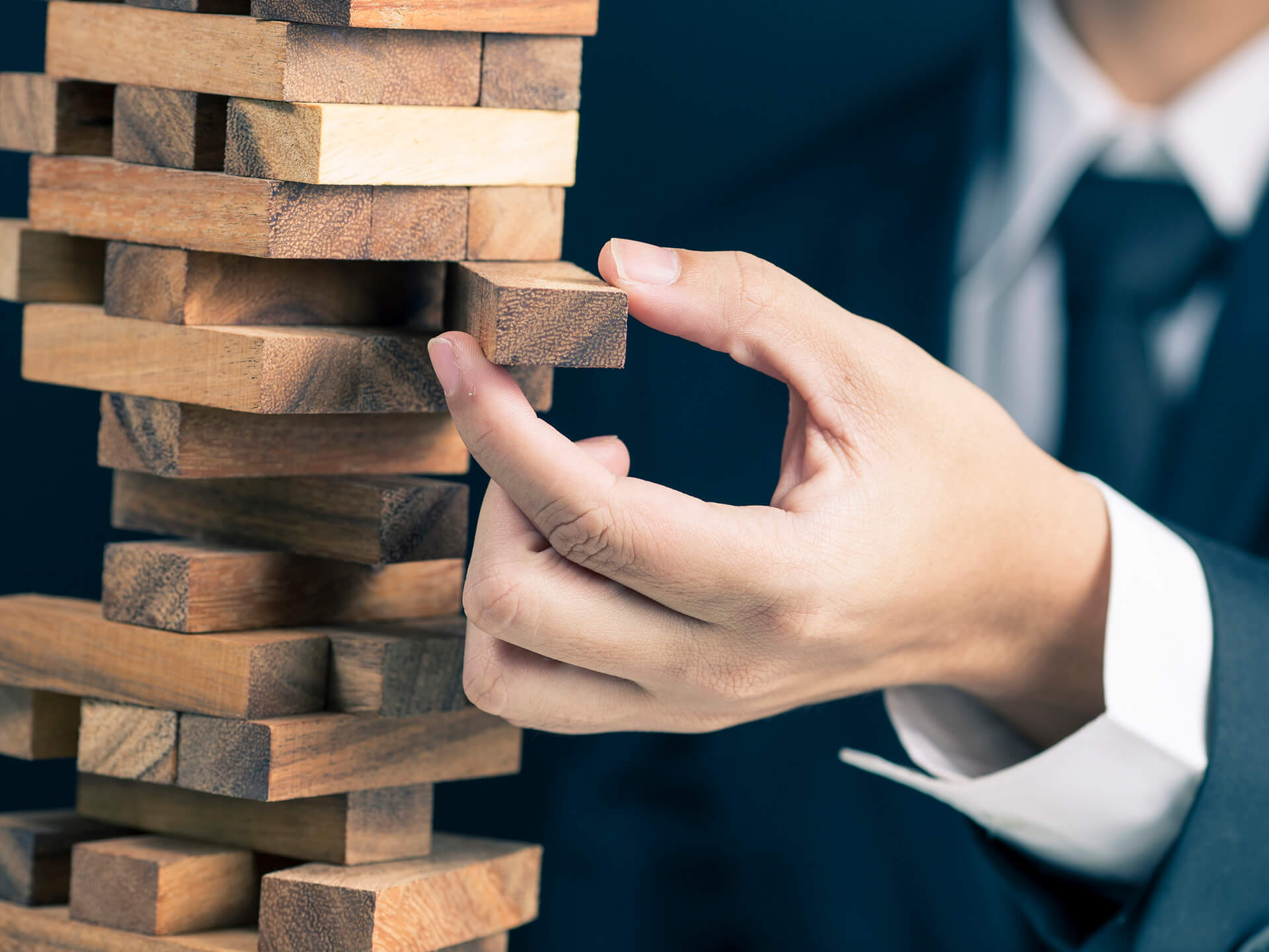 Investment Decision Support