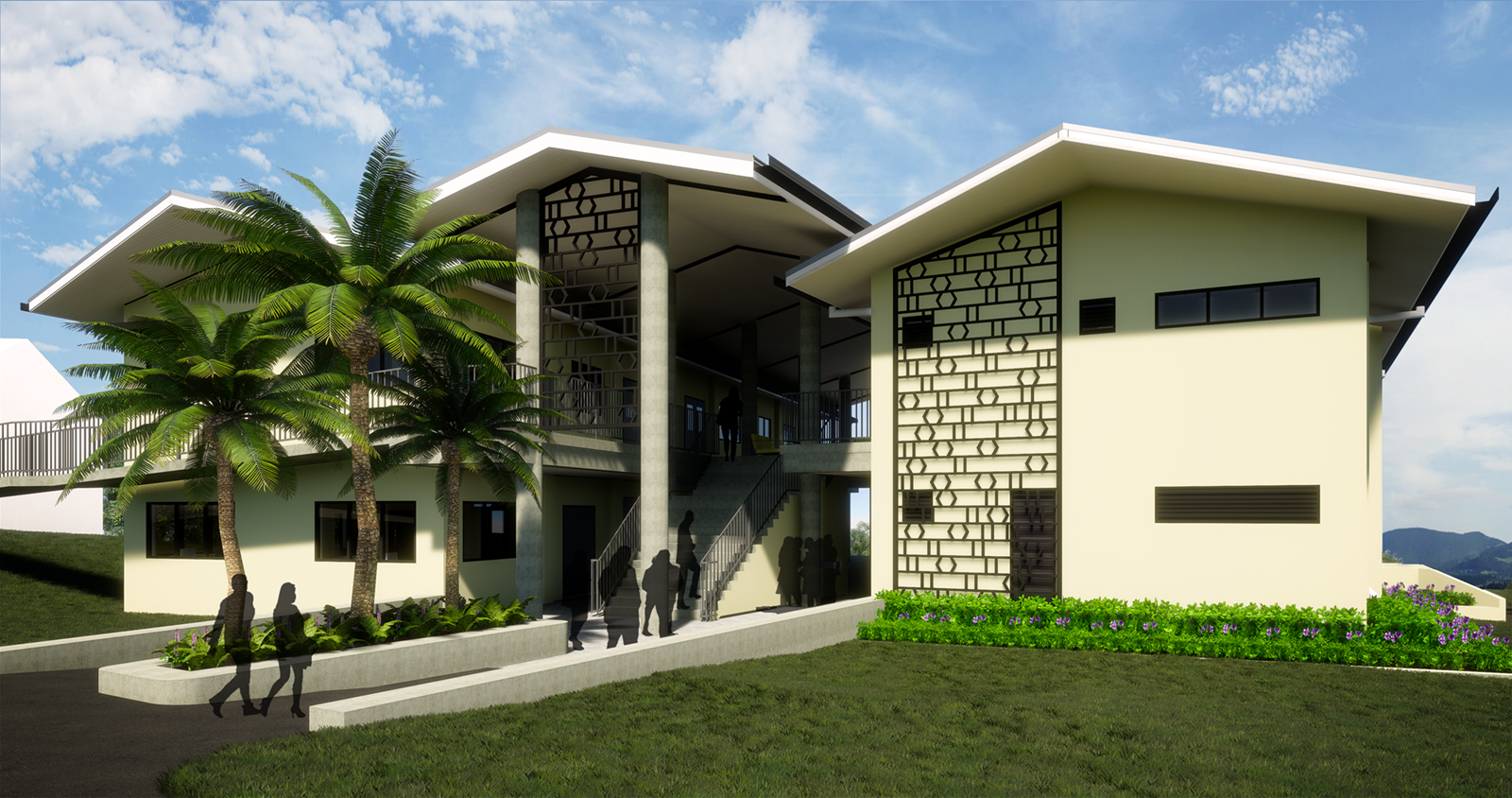 International development - carousel 11