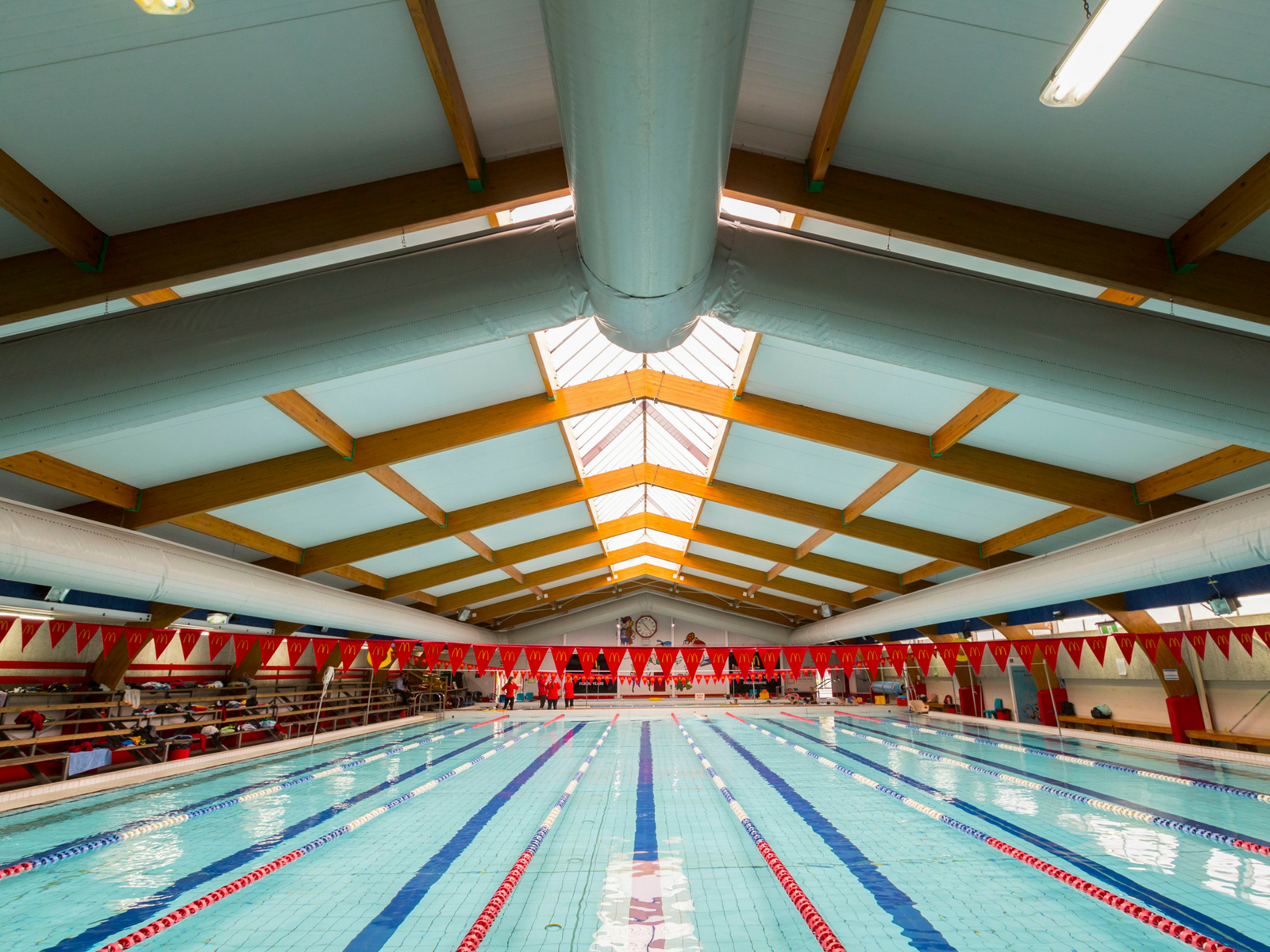 Wharenui Recreation Centre