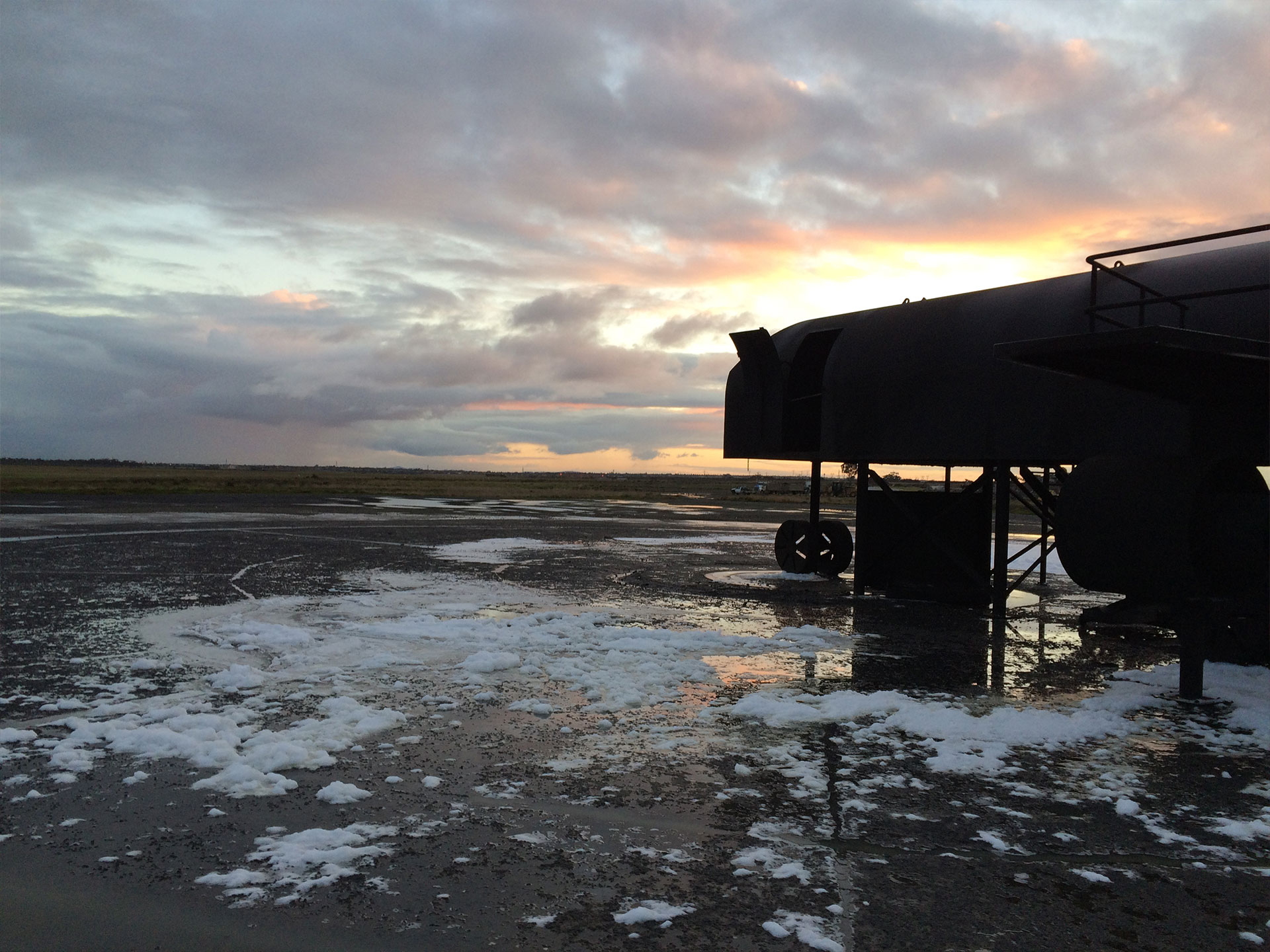 Clarity and compliance around trade waste obligations