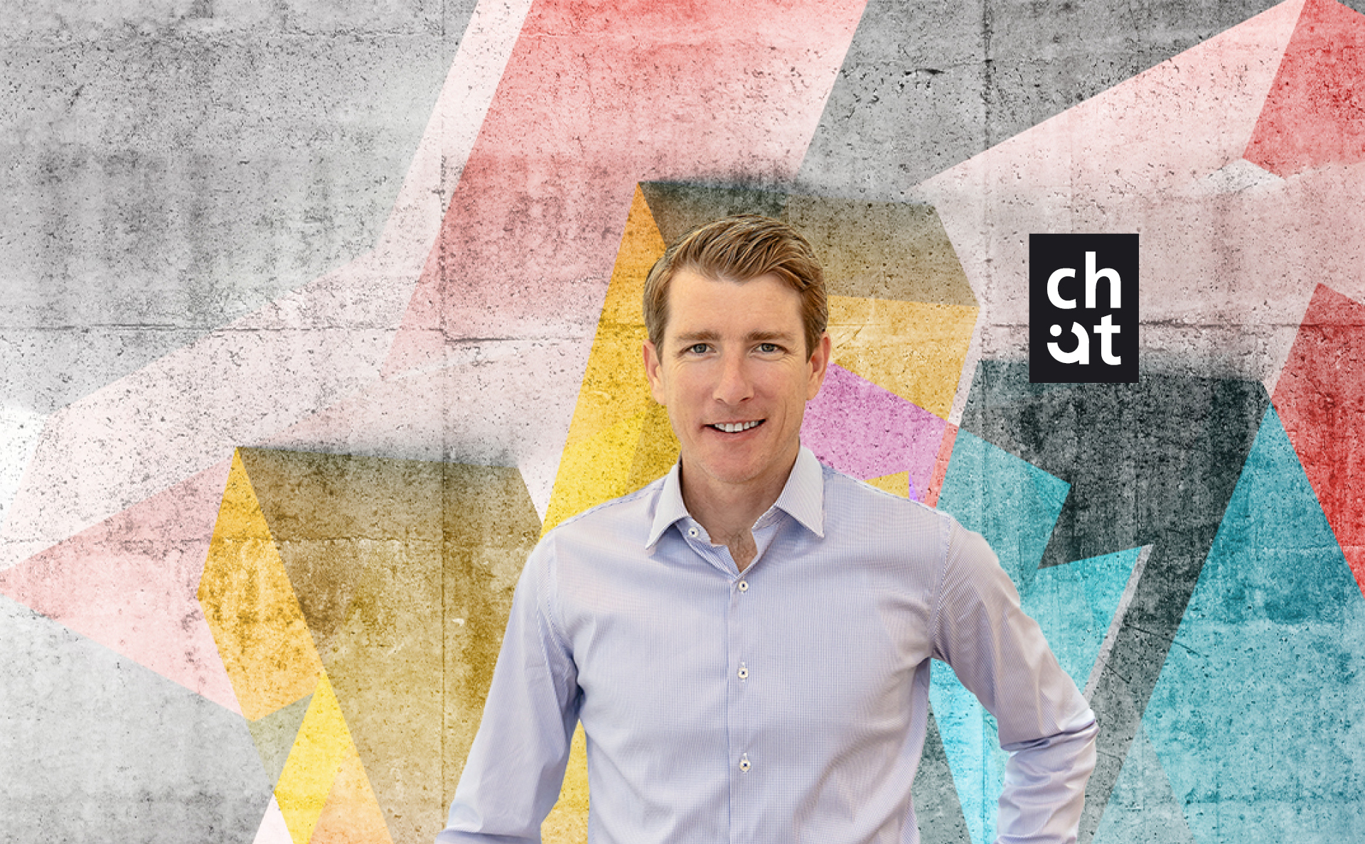 A chat with... Andrew Mailer 