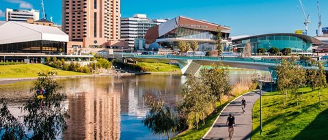 Adelaide