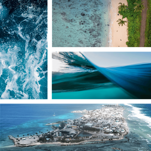 Adaptation Theory Made Real