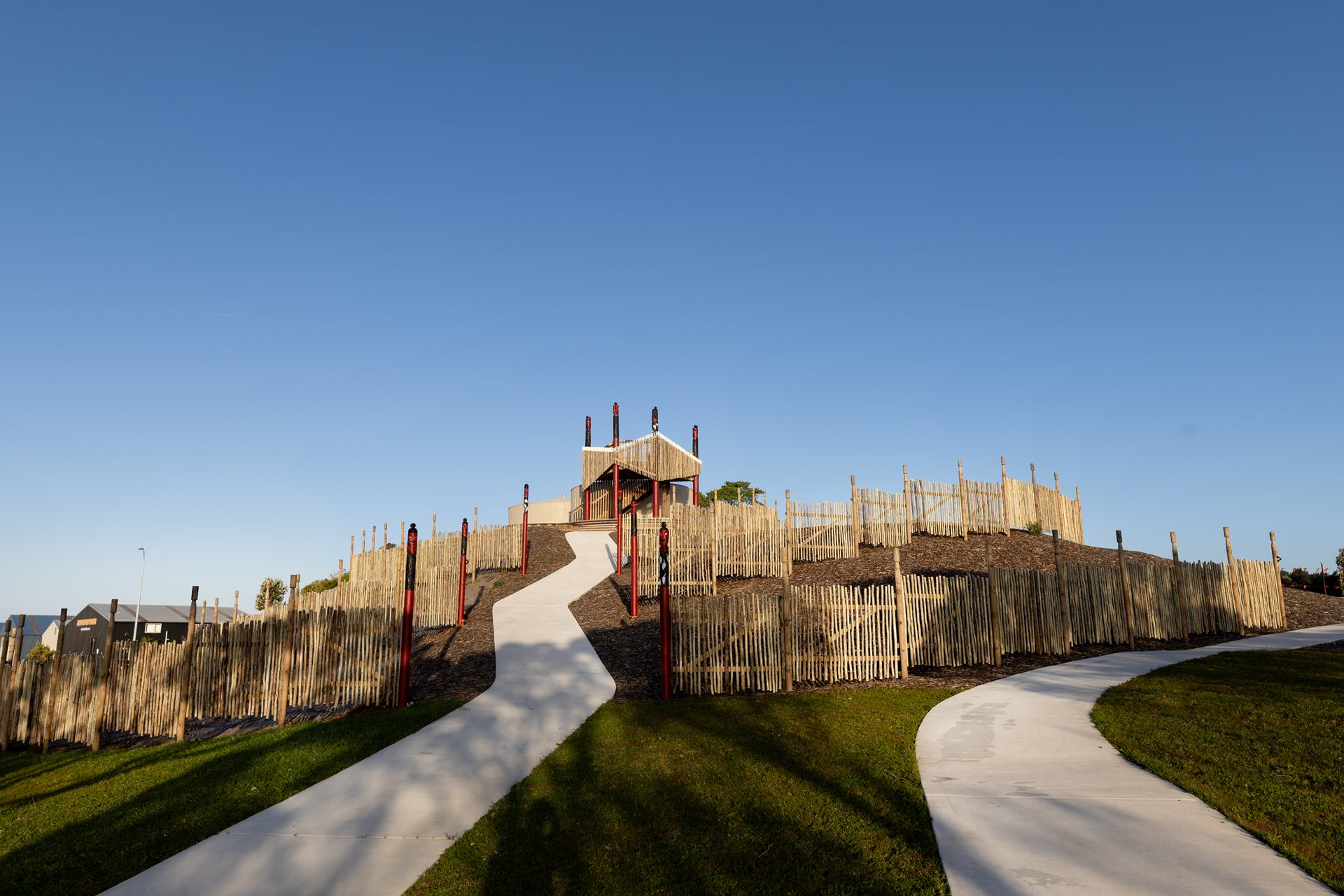 Te Pae o te Rangi: co-design in action in Taranaki 