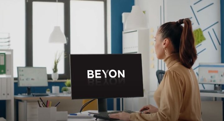 What is BEYON? 