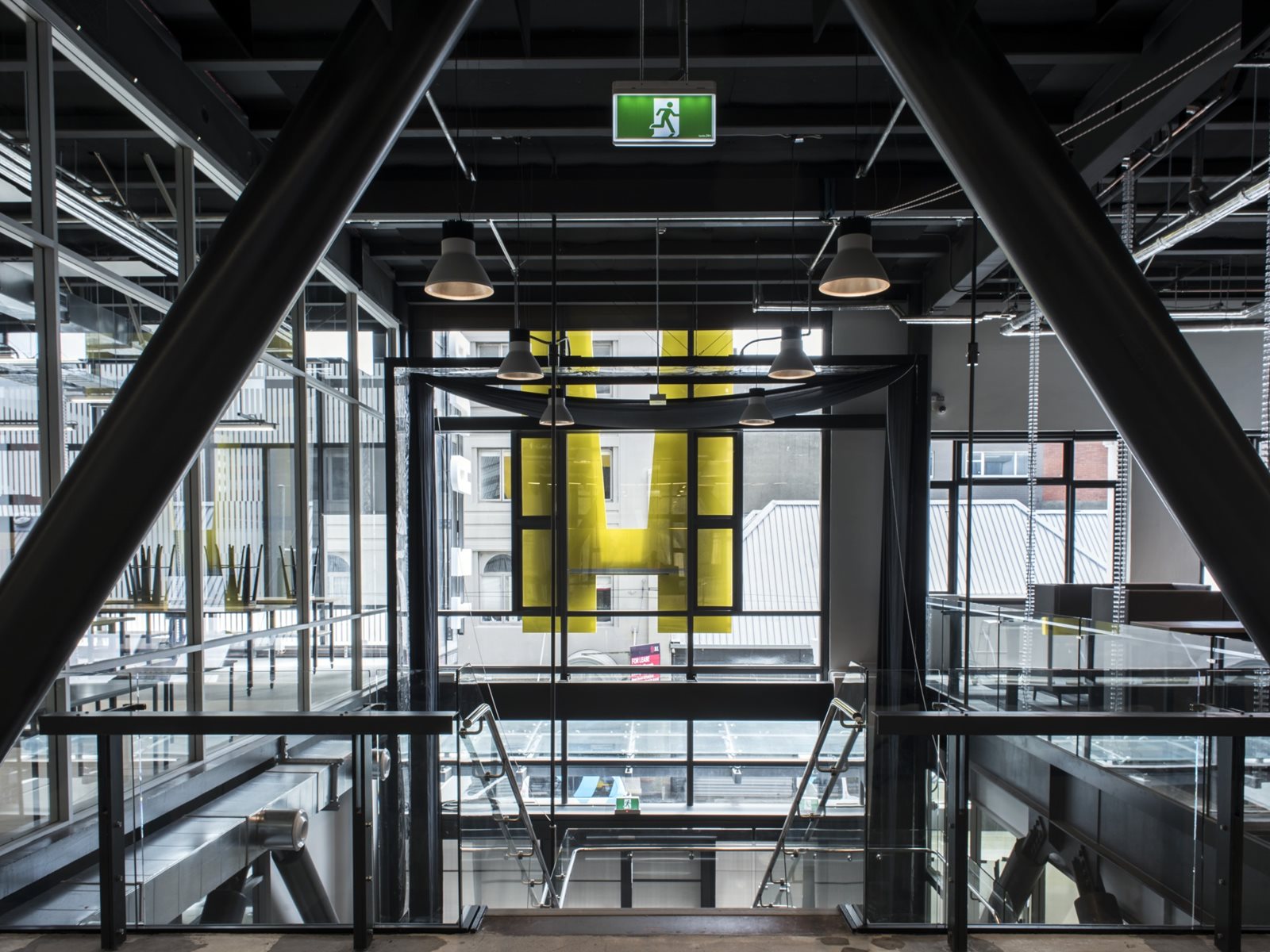 Te Kāhui Auaha – NZ Institute of Creativity