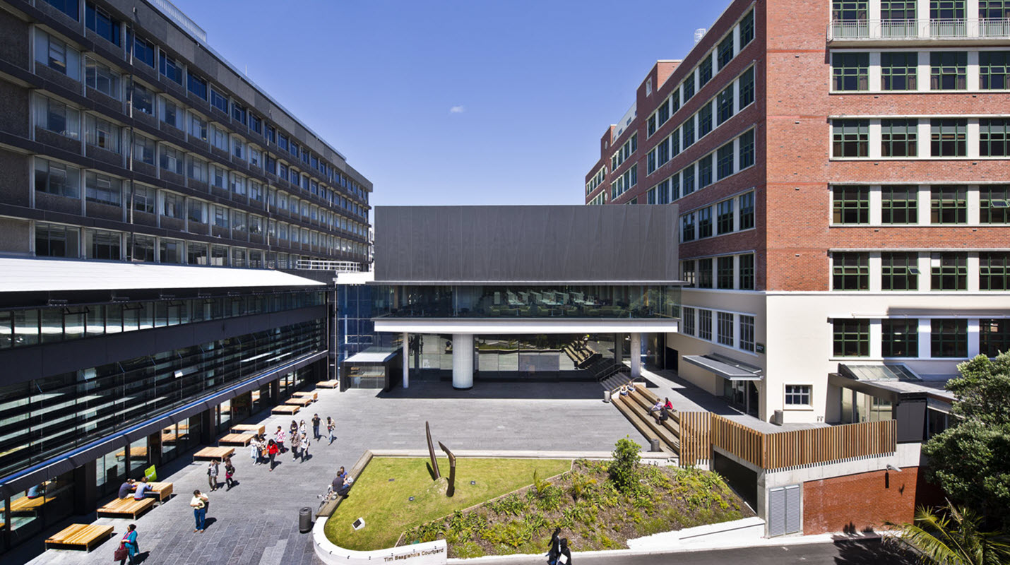 B Tune Building Tuning