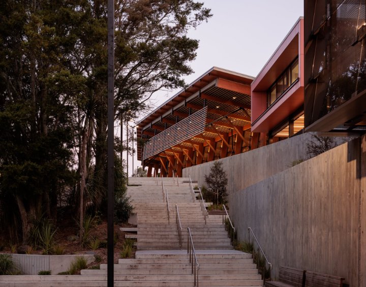The Pā: A Cultural and Educational Landmark for Waikato