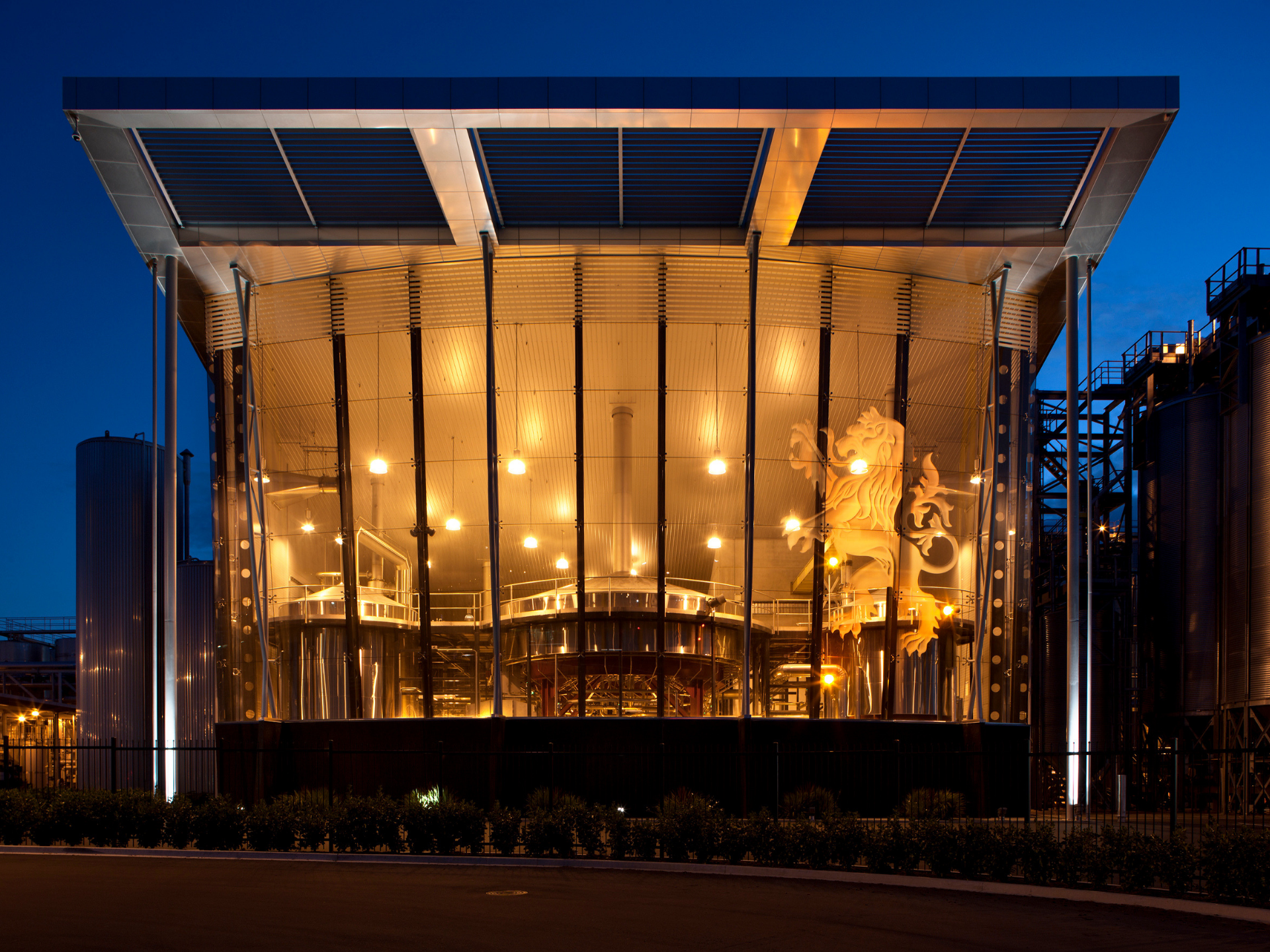 Keeping Lion brewing for another 100 years