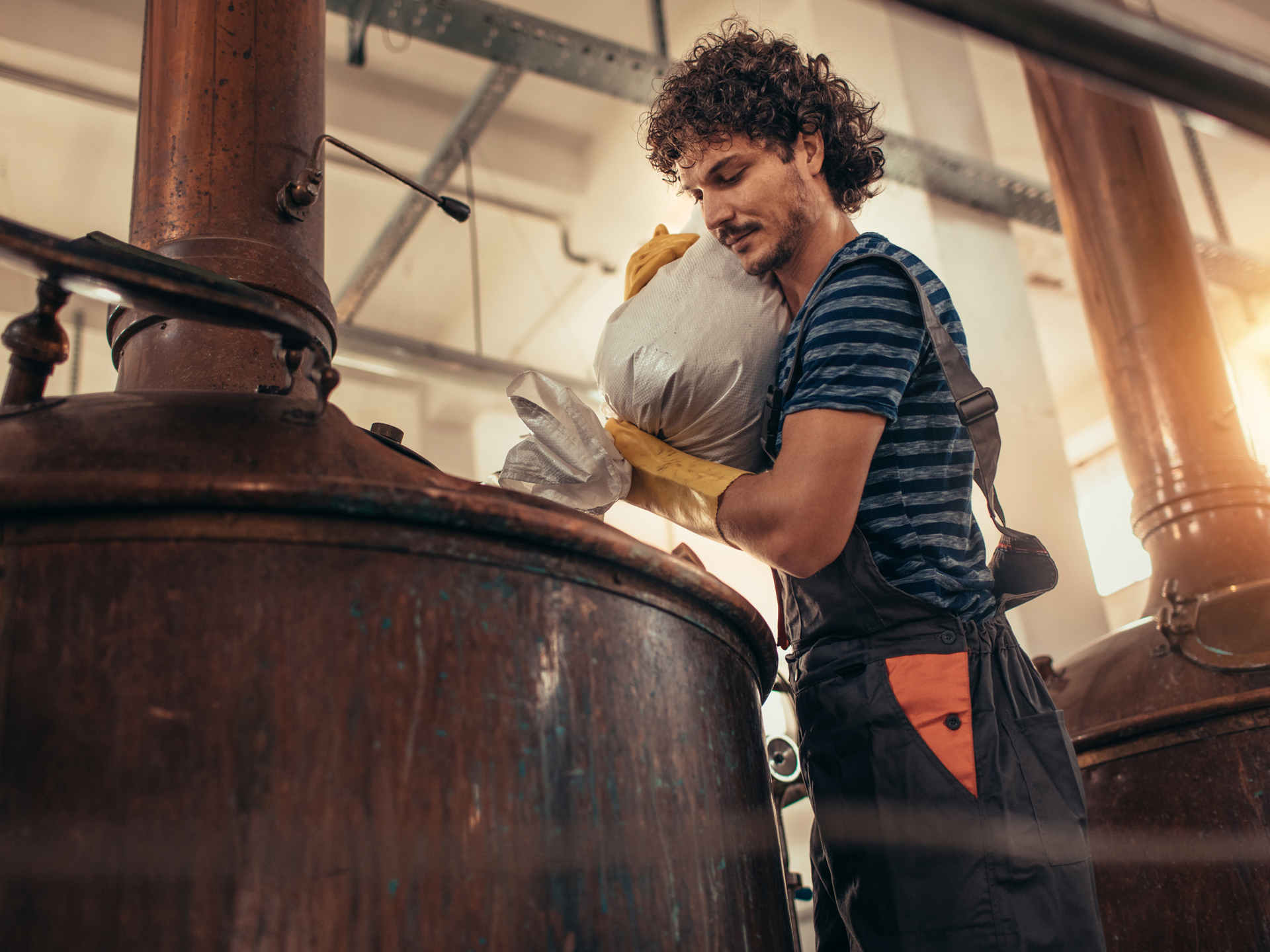 Craft beer: Does it need to cost the Earth?
