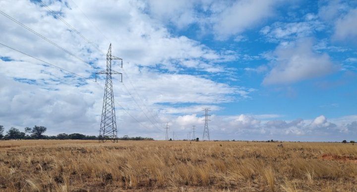 Project EnergyConnect