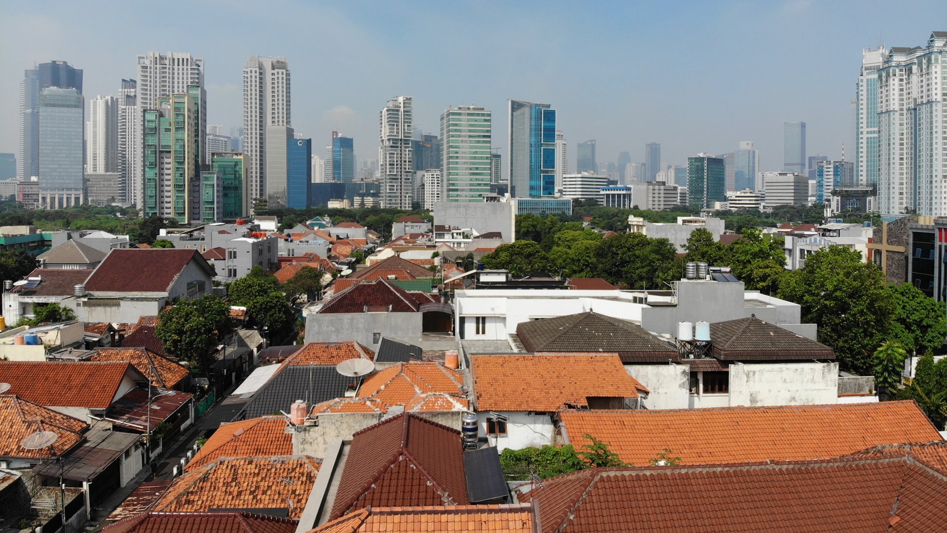 How can megacities prepare for earthquakes?