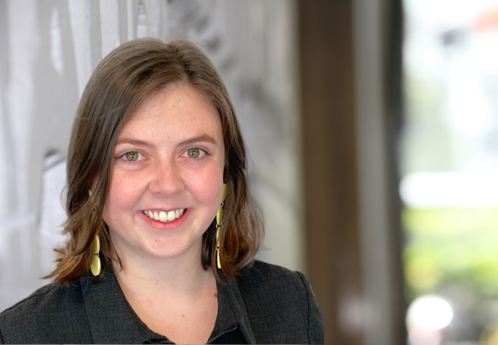 Georgina Fairweather