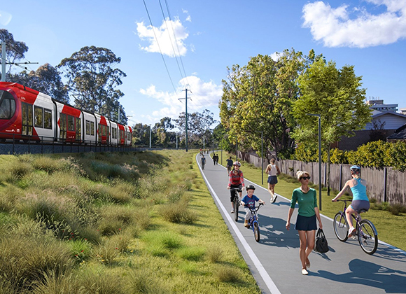 Building resilience into every system