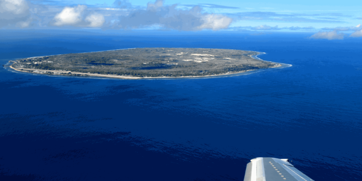 Nauru Water and Waste Project