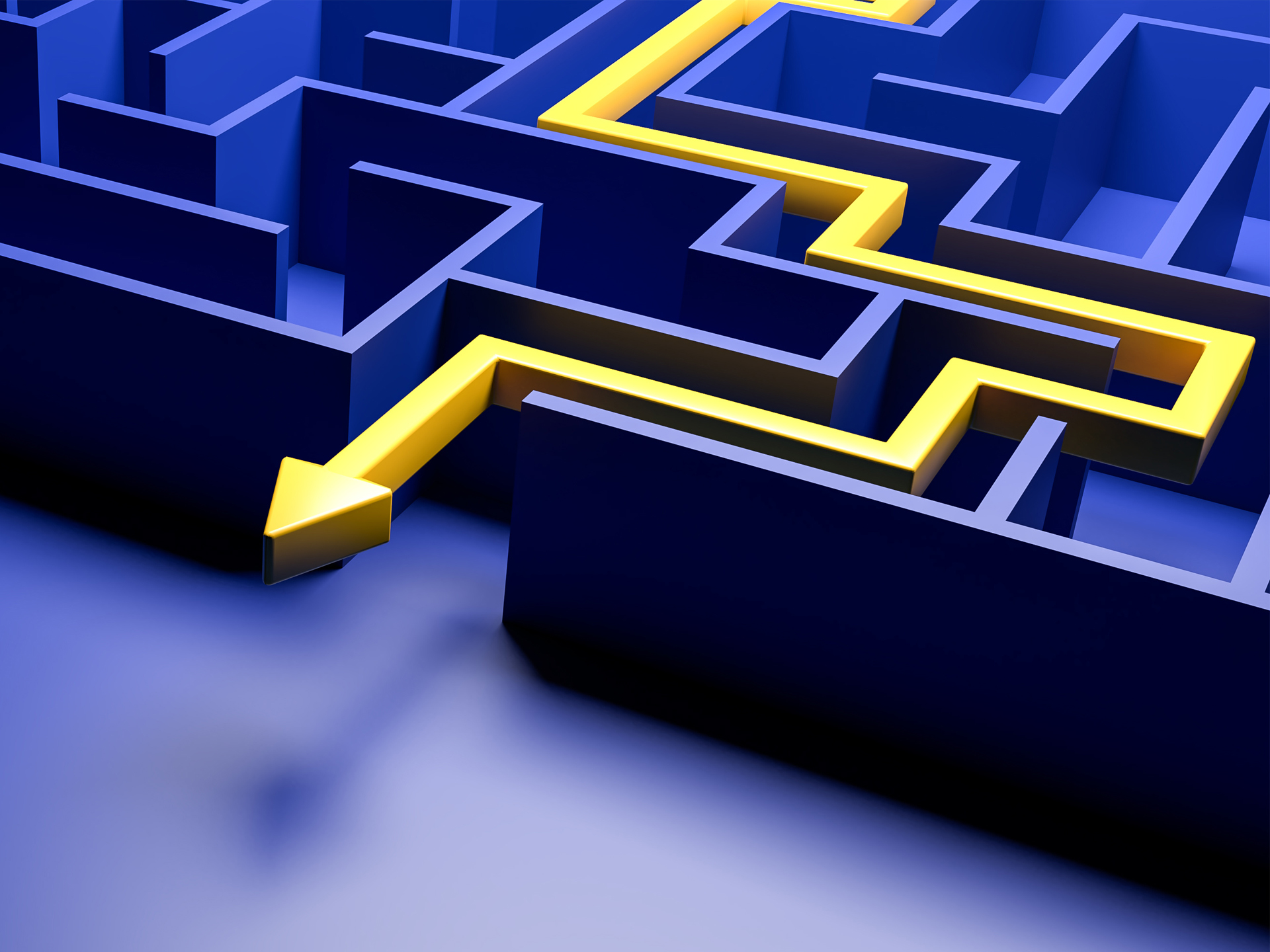 Choosing the right industrial contract strategy