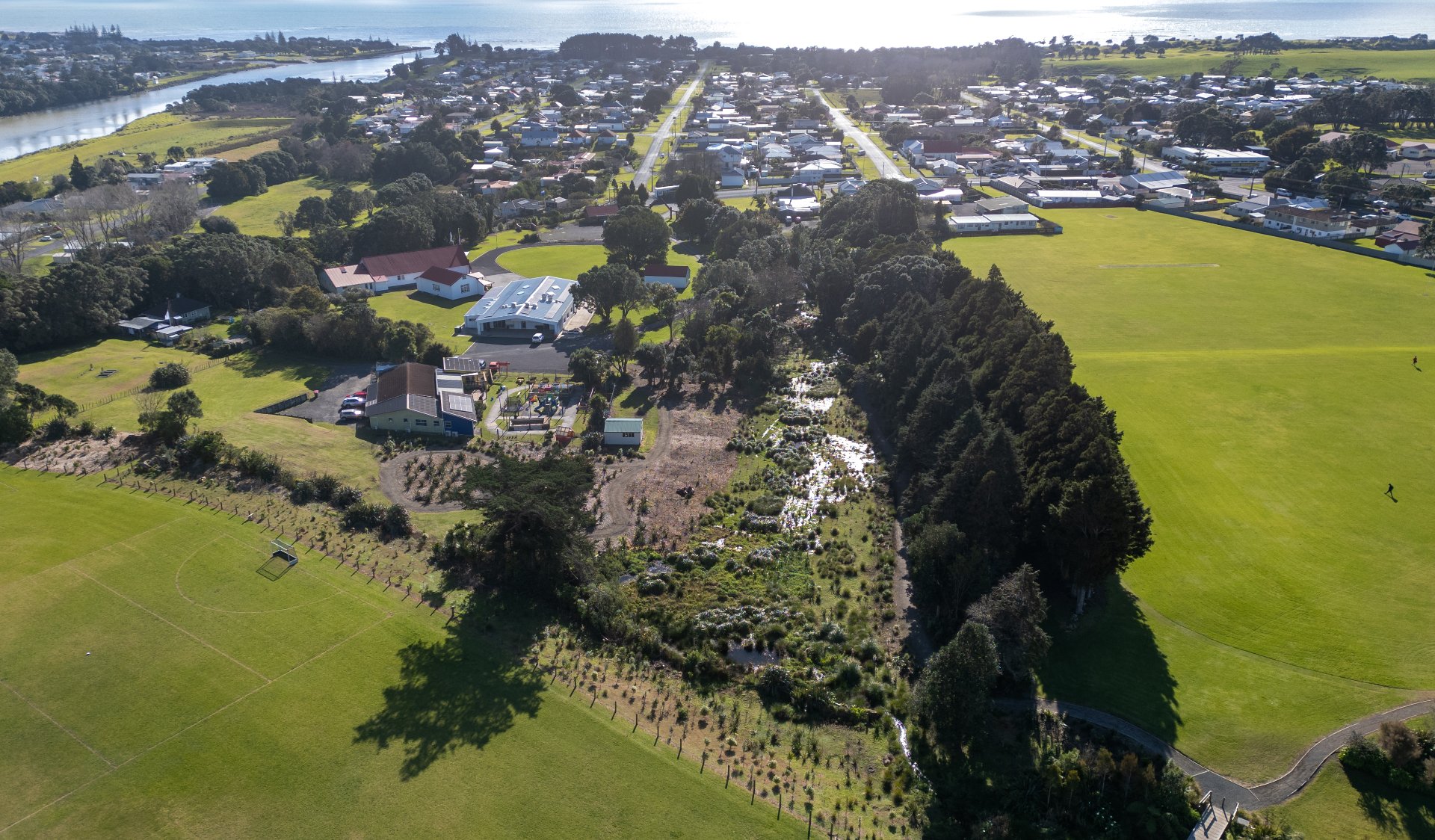 Te Whakaora o Tangaroa