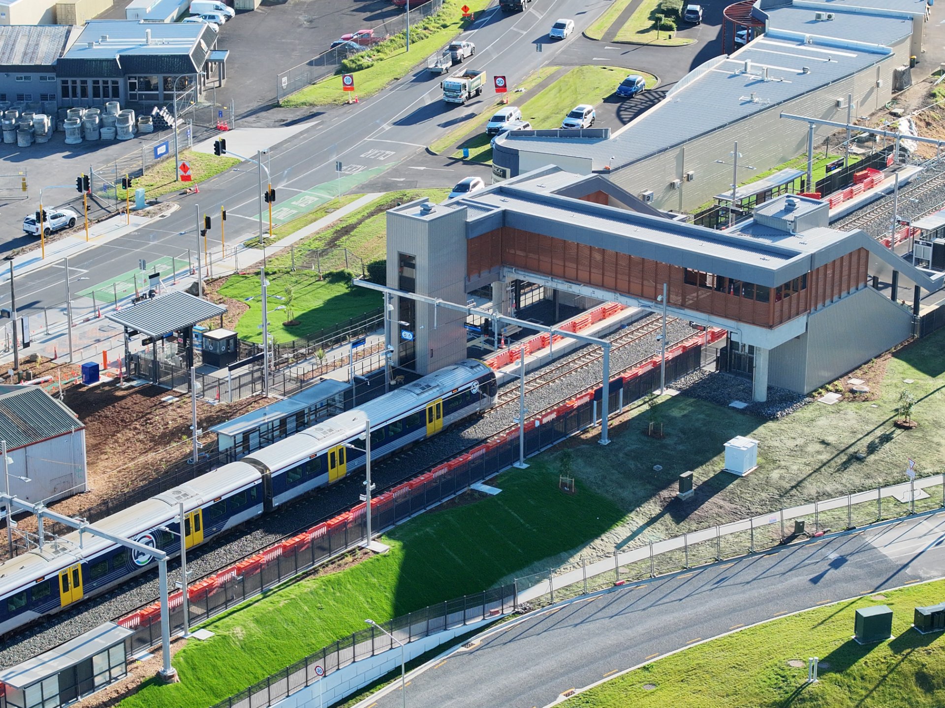 Te Tupu Ngātahi Supporting Growth