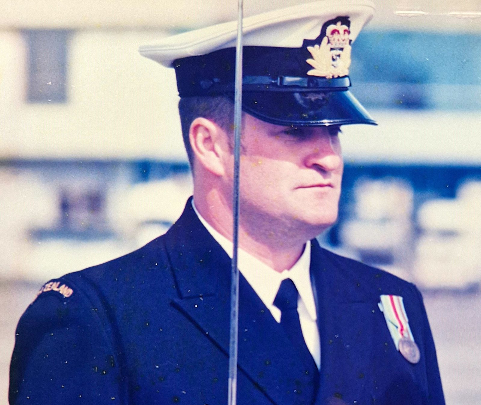 Andrew Ford - 1