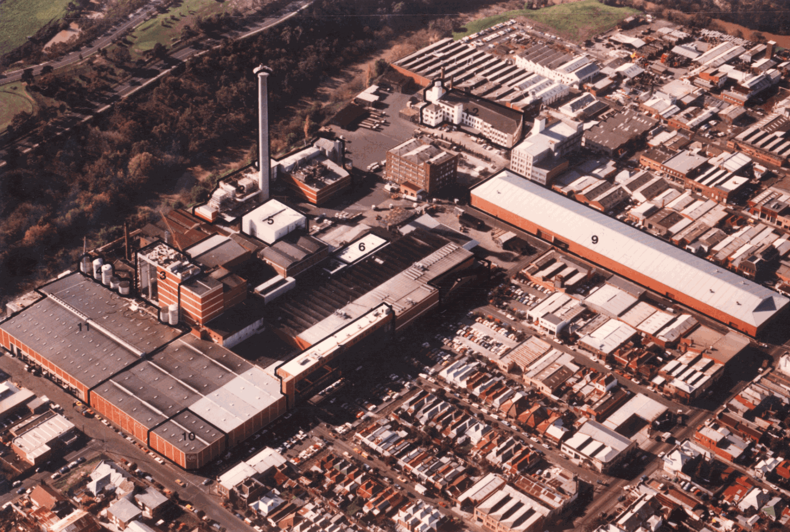 Images - CUB Abbotsford Brewhouse 1