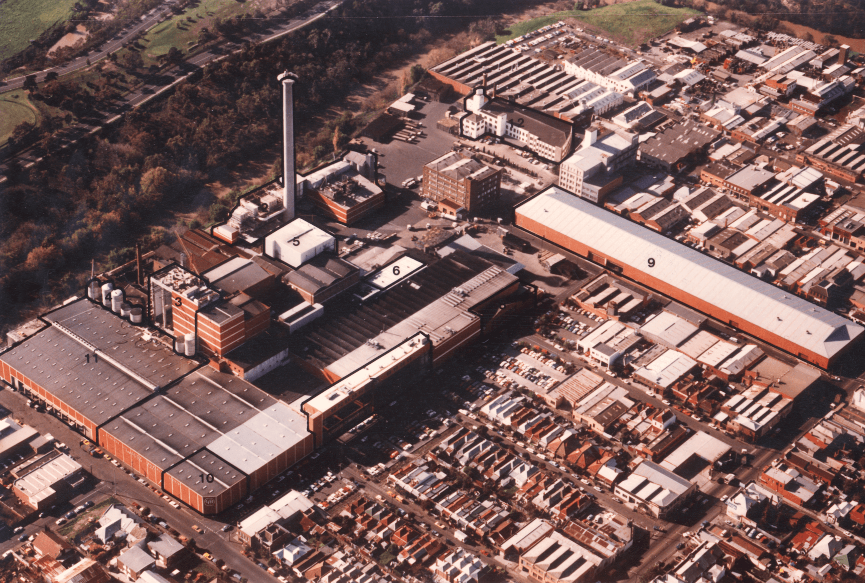 Images - CUB Abbotsford Brewhouse 1