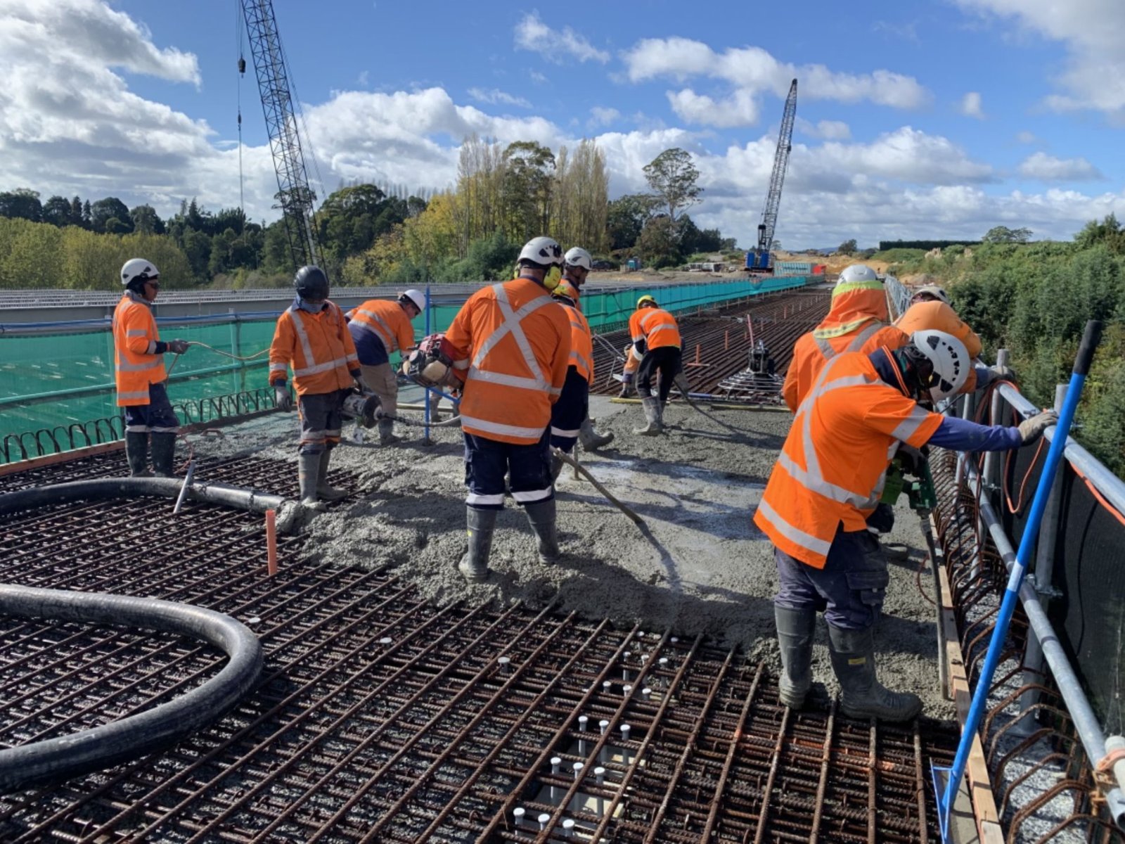 Takitimu North Link Stage 2