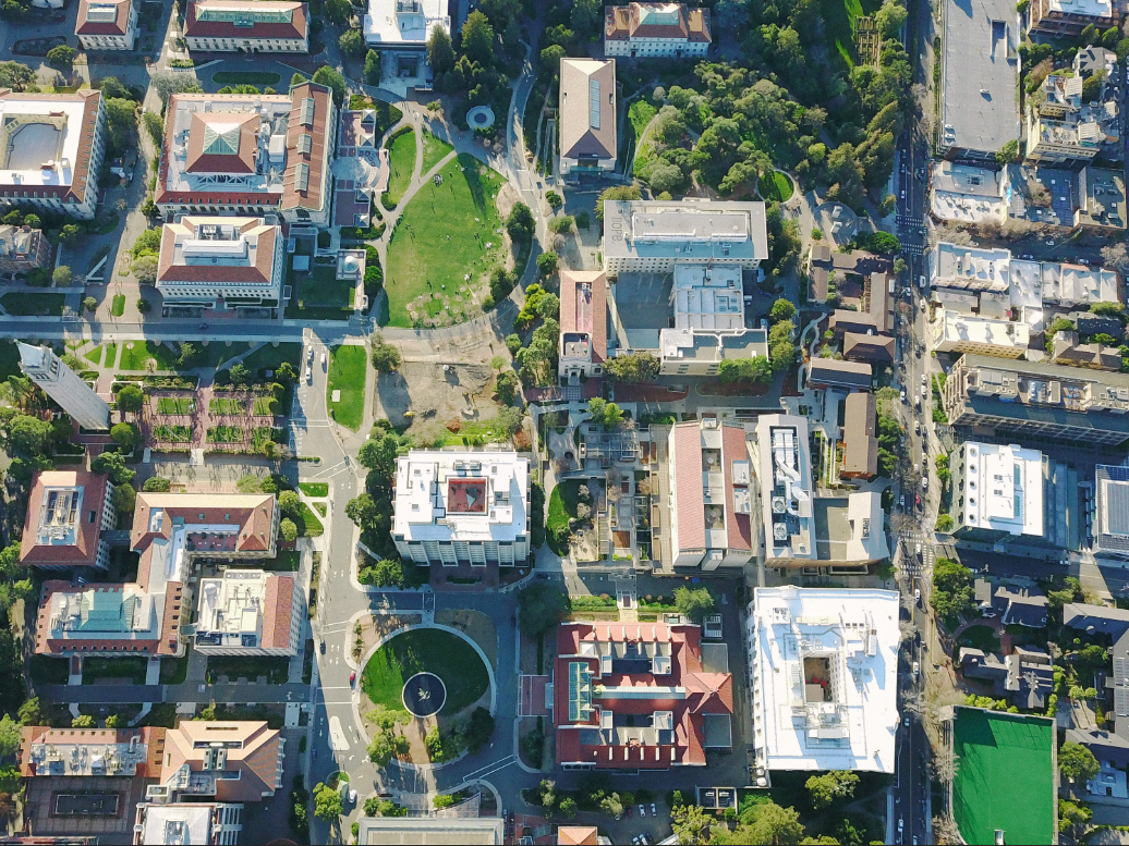 Digital transformation: The keystone of modern university asset management 