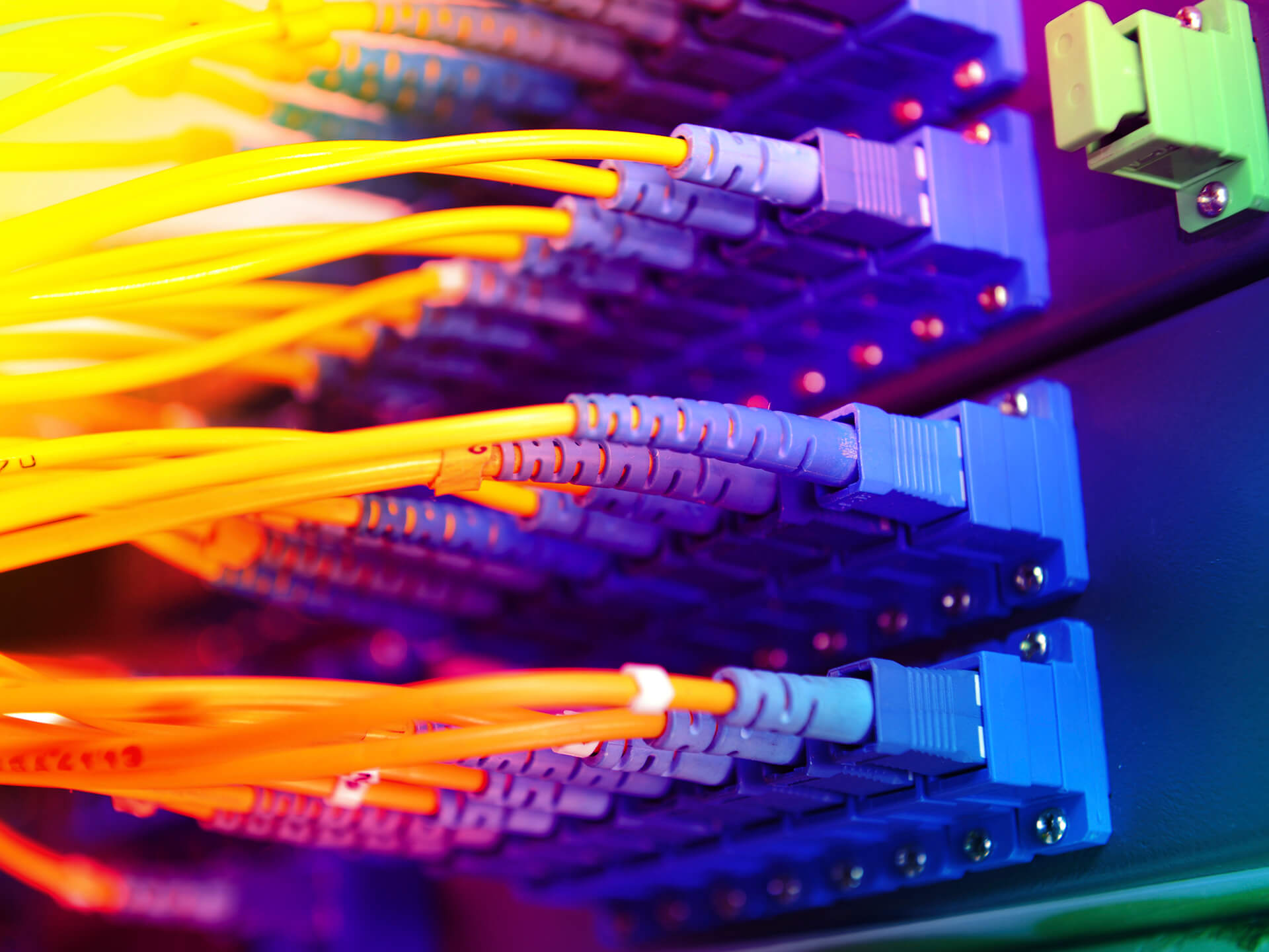 Information Communication Technology (ICT) Services