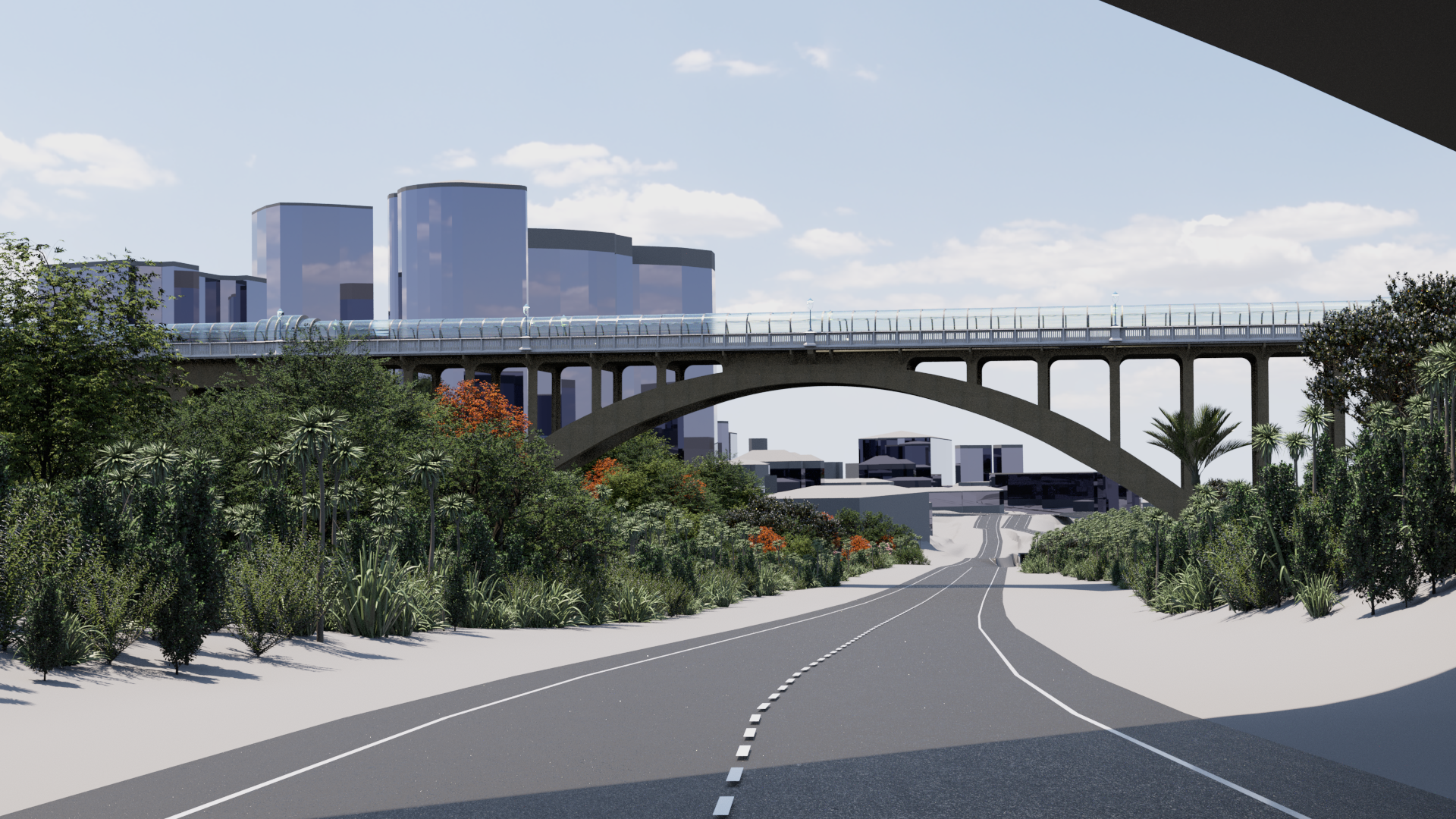 A comprehensive and dynamic digital representation