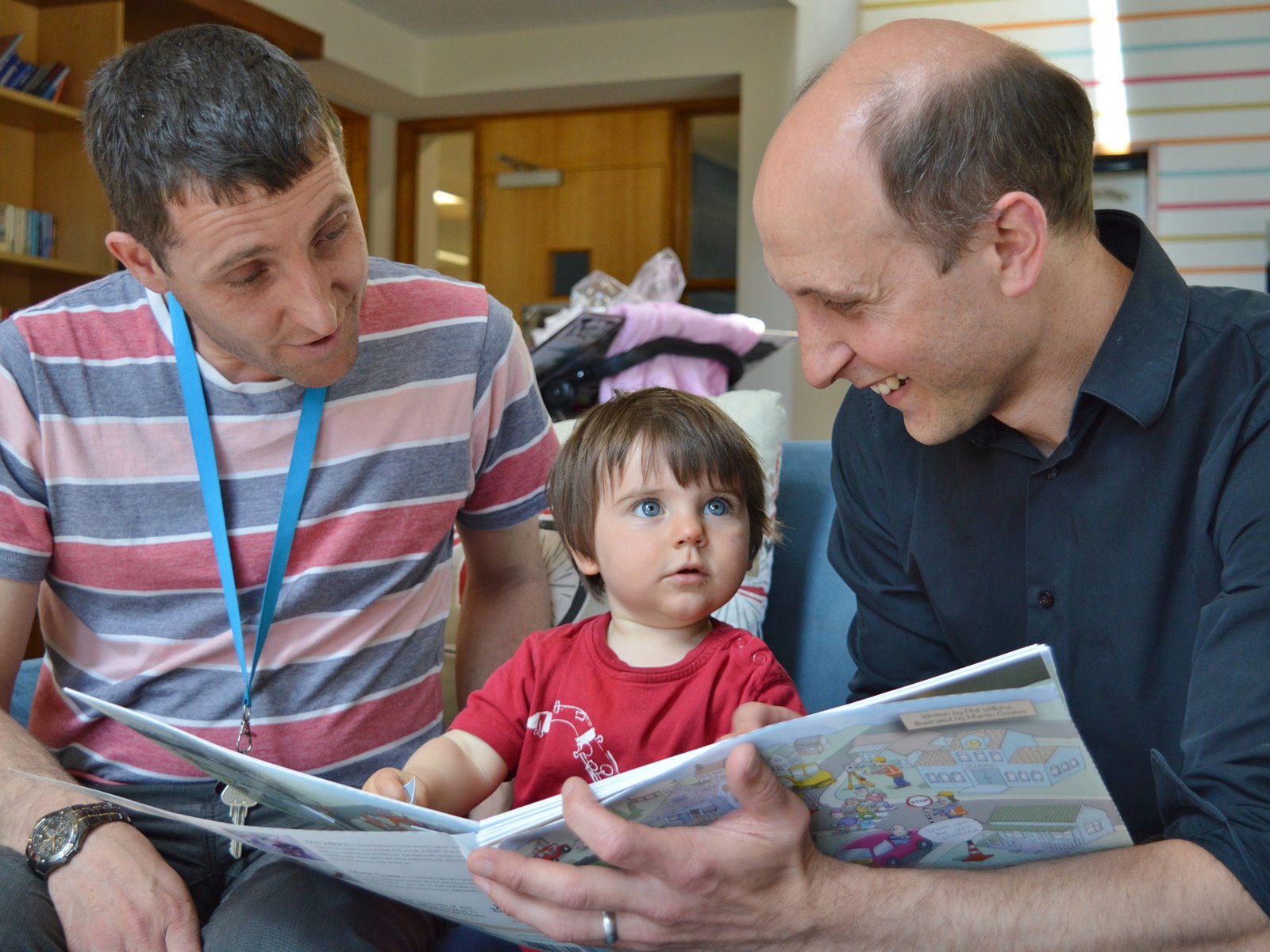 Our Underground Story