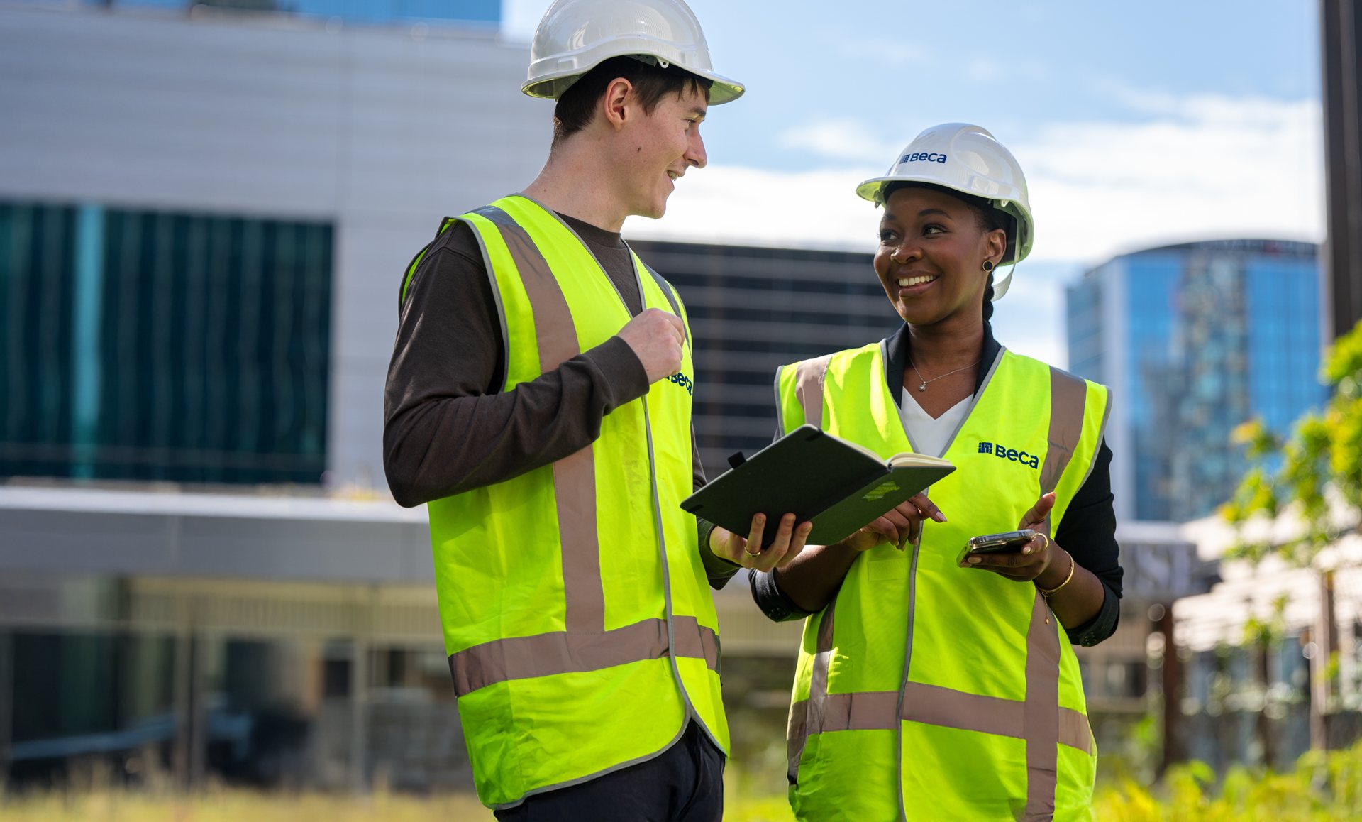 Infrastructure is technical. The decisions behind it are deeply human