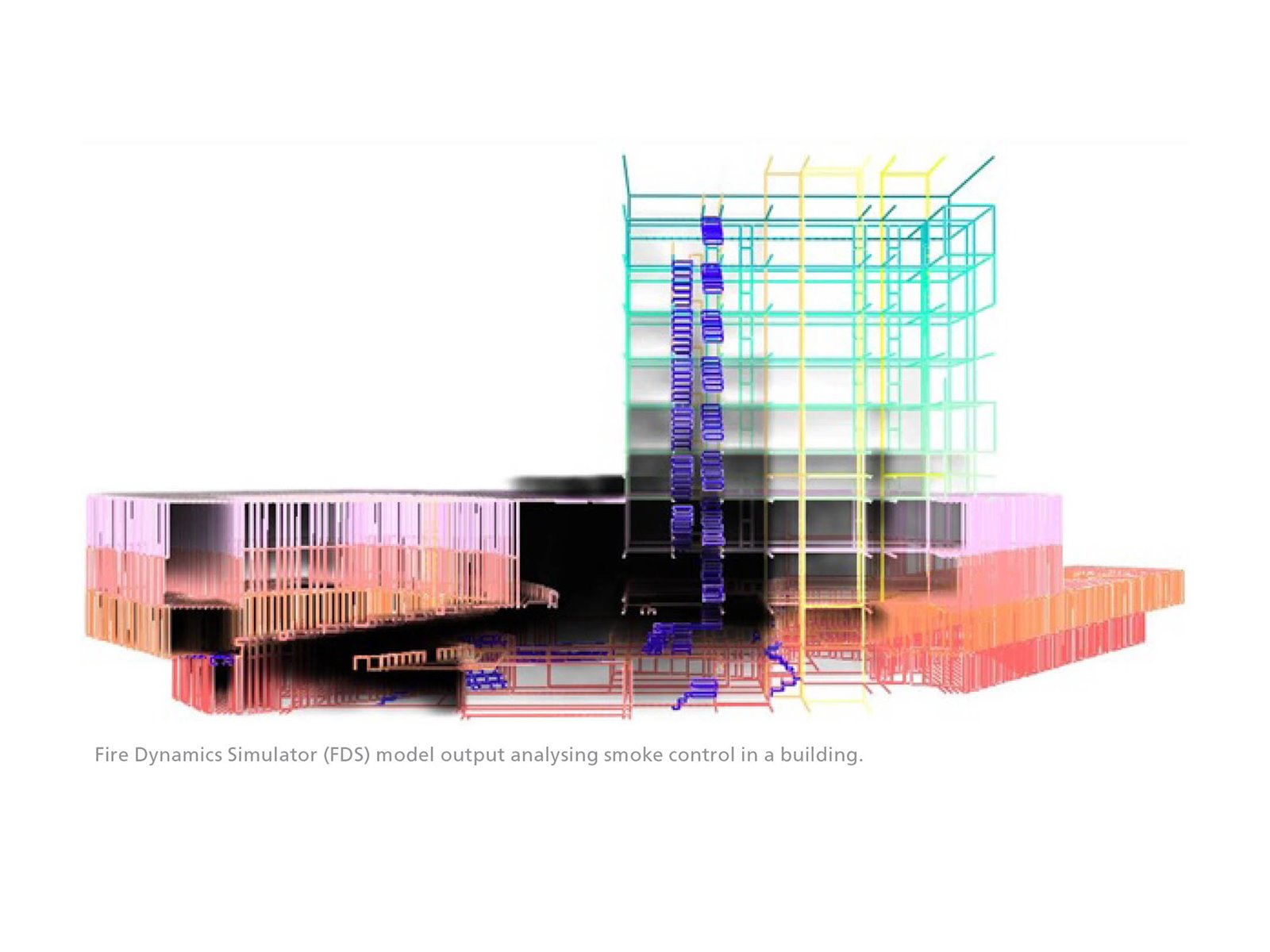 Building Services - Fire Services 2