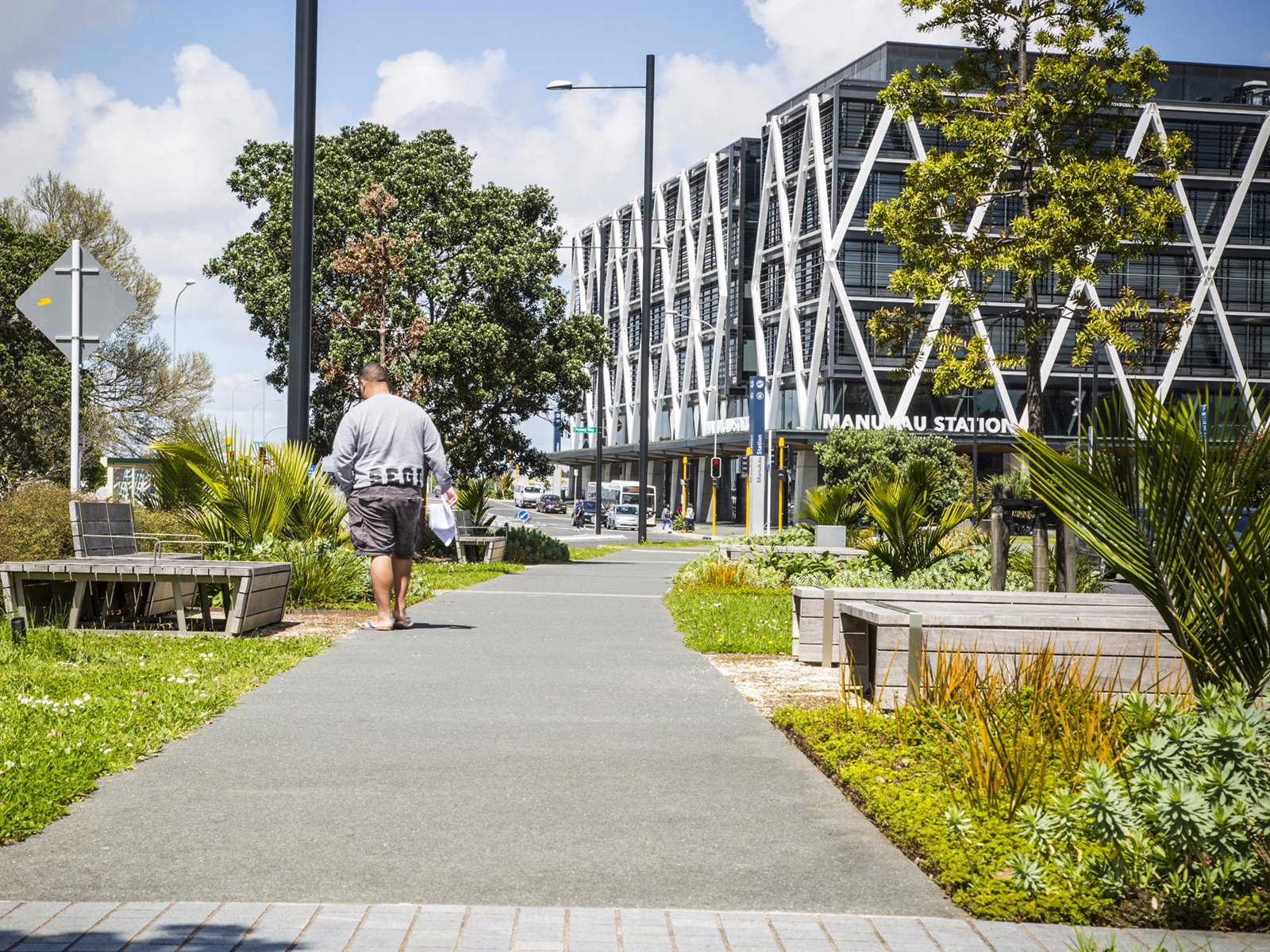 Design Practice Landscape Architecture North Davies