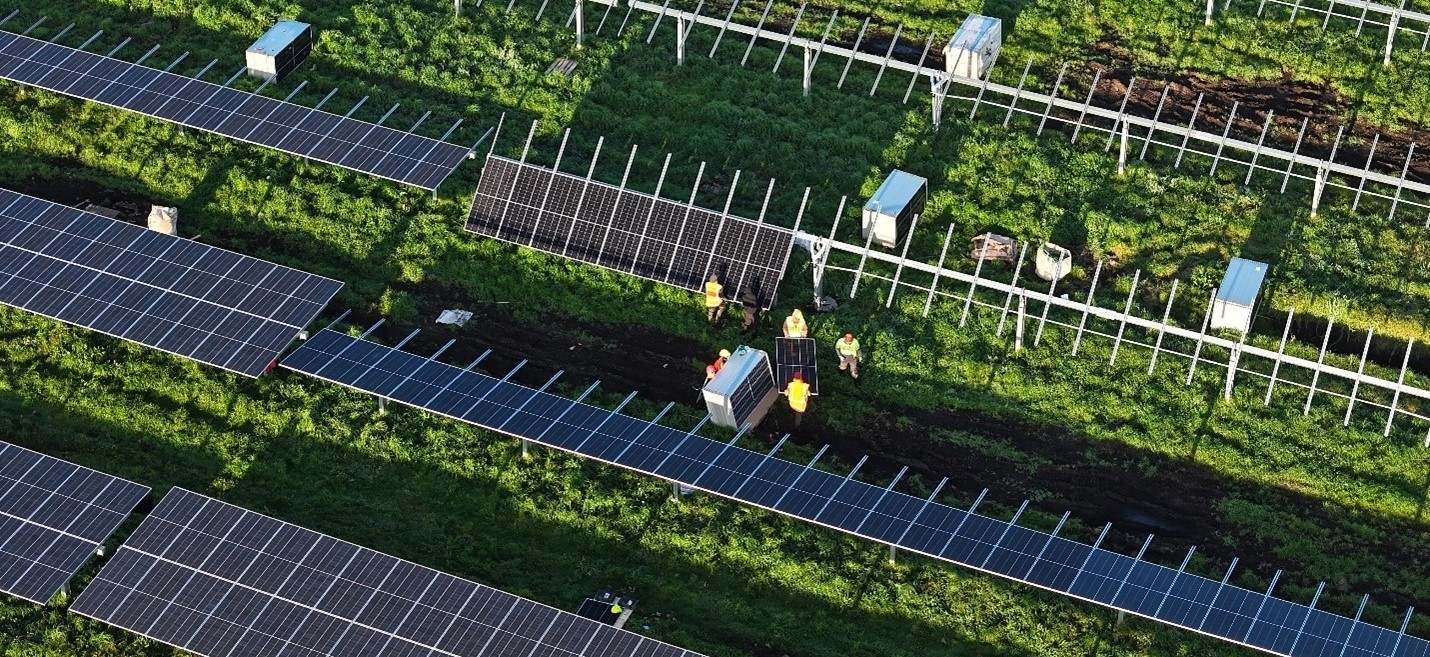 Powering New Zealand’s Solar Future with Lodestone 