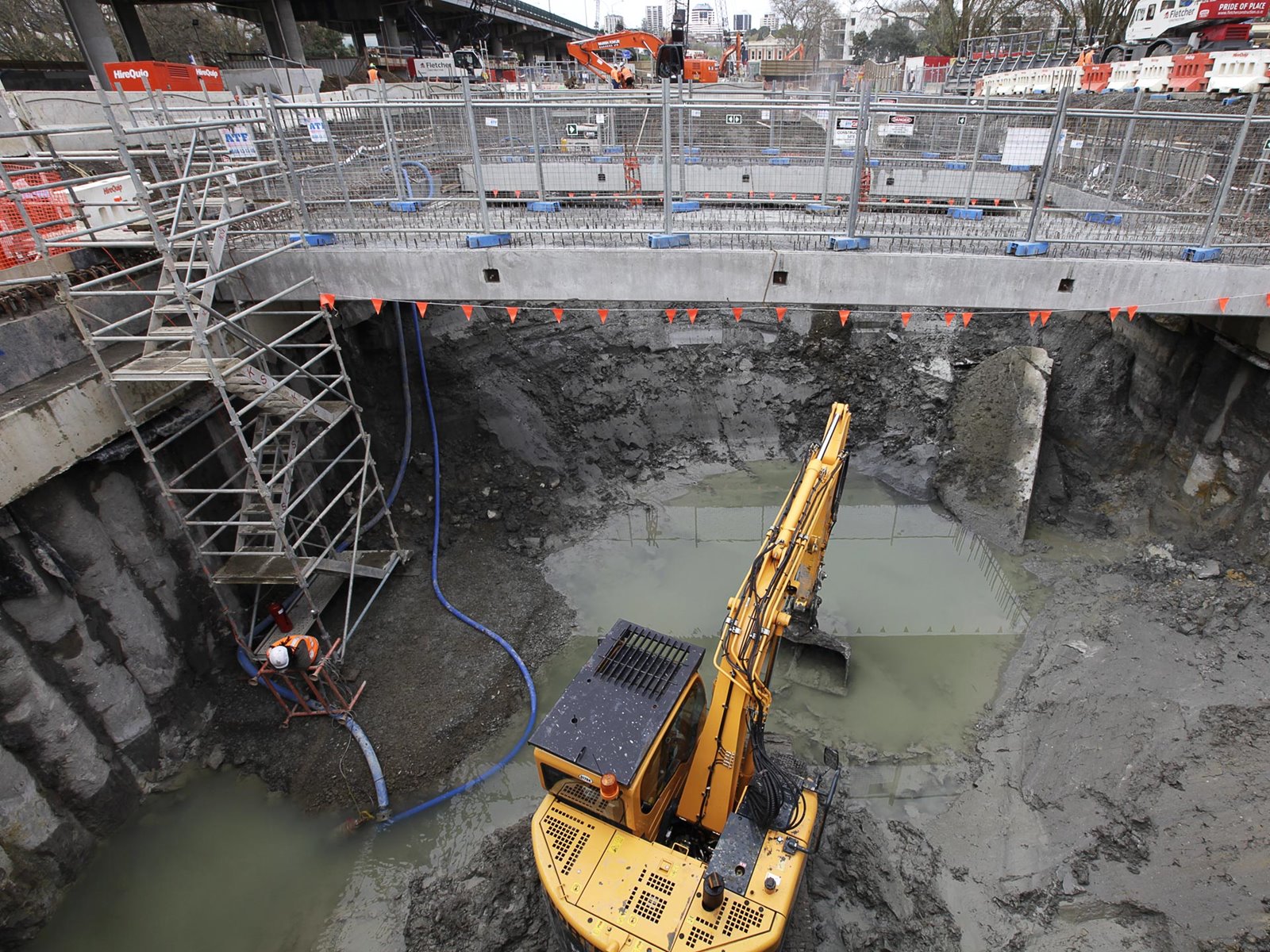 Geotechnical Services 1