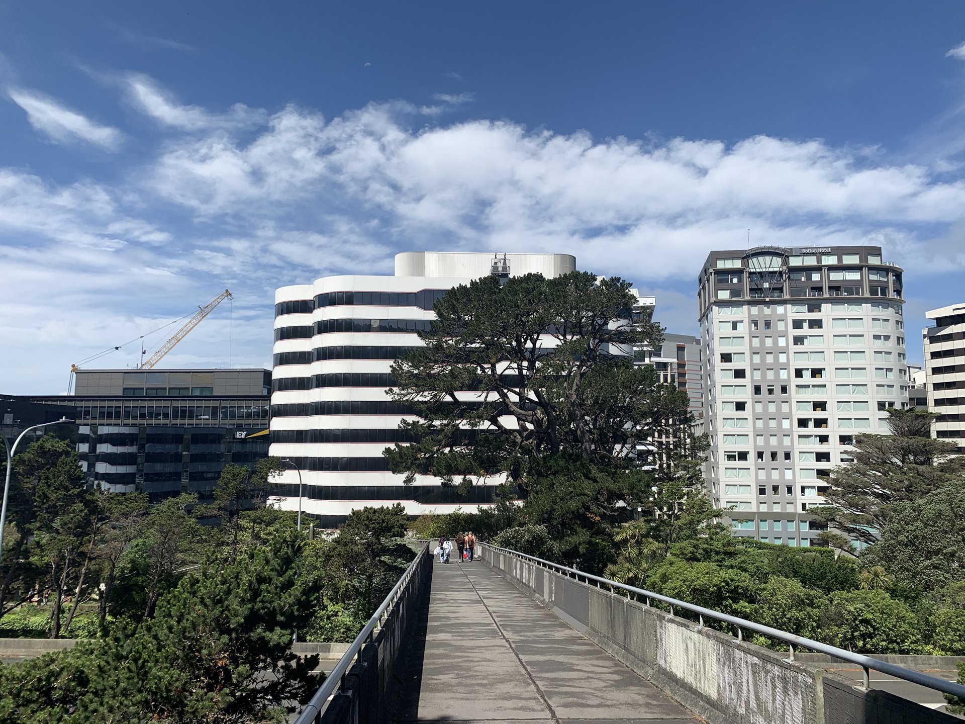 Future proofing at near parity cost