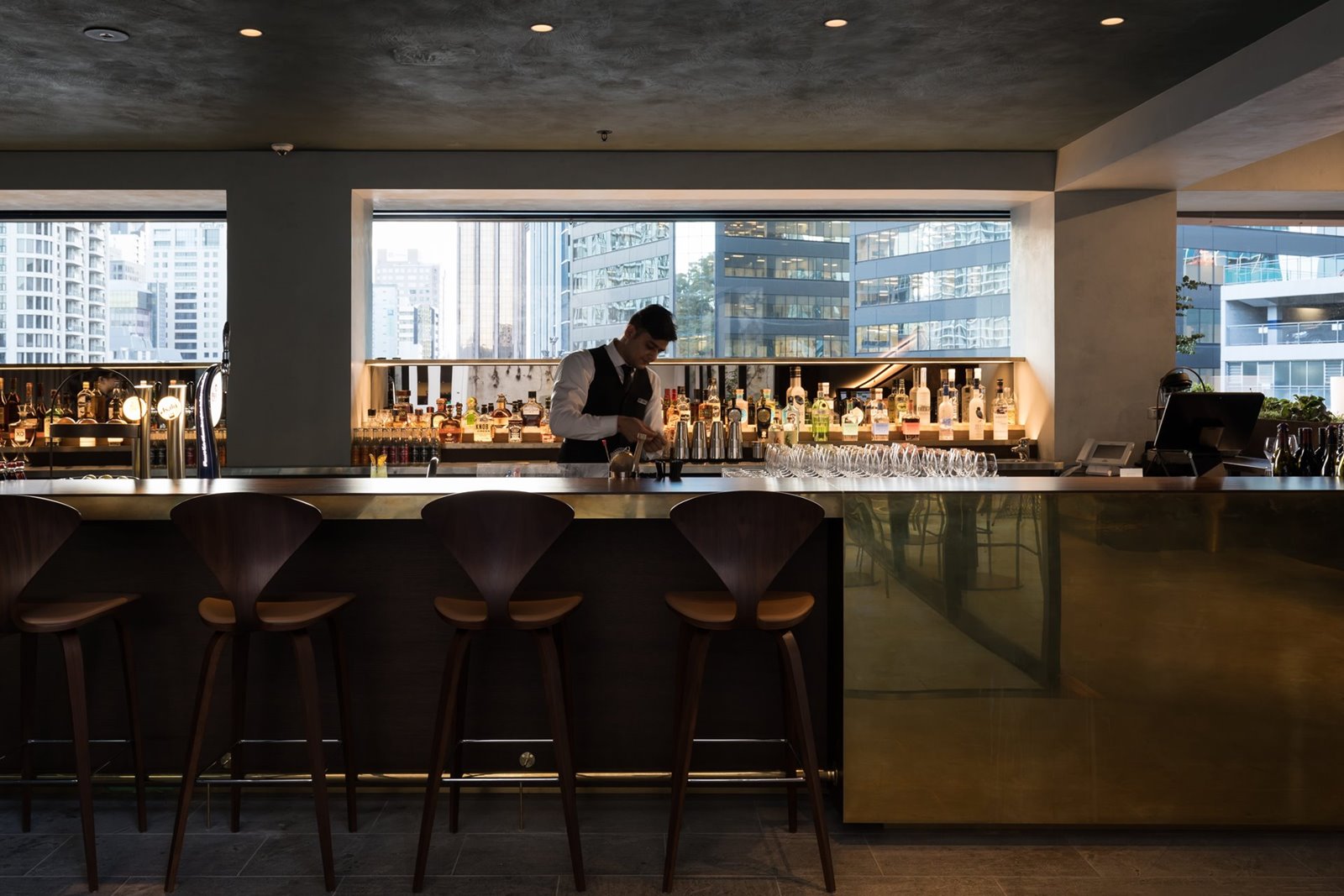 The Northern Club - 5