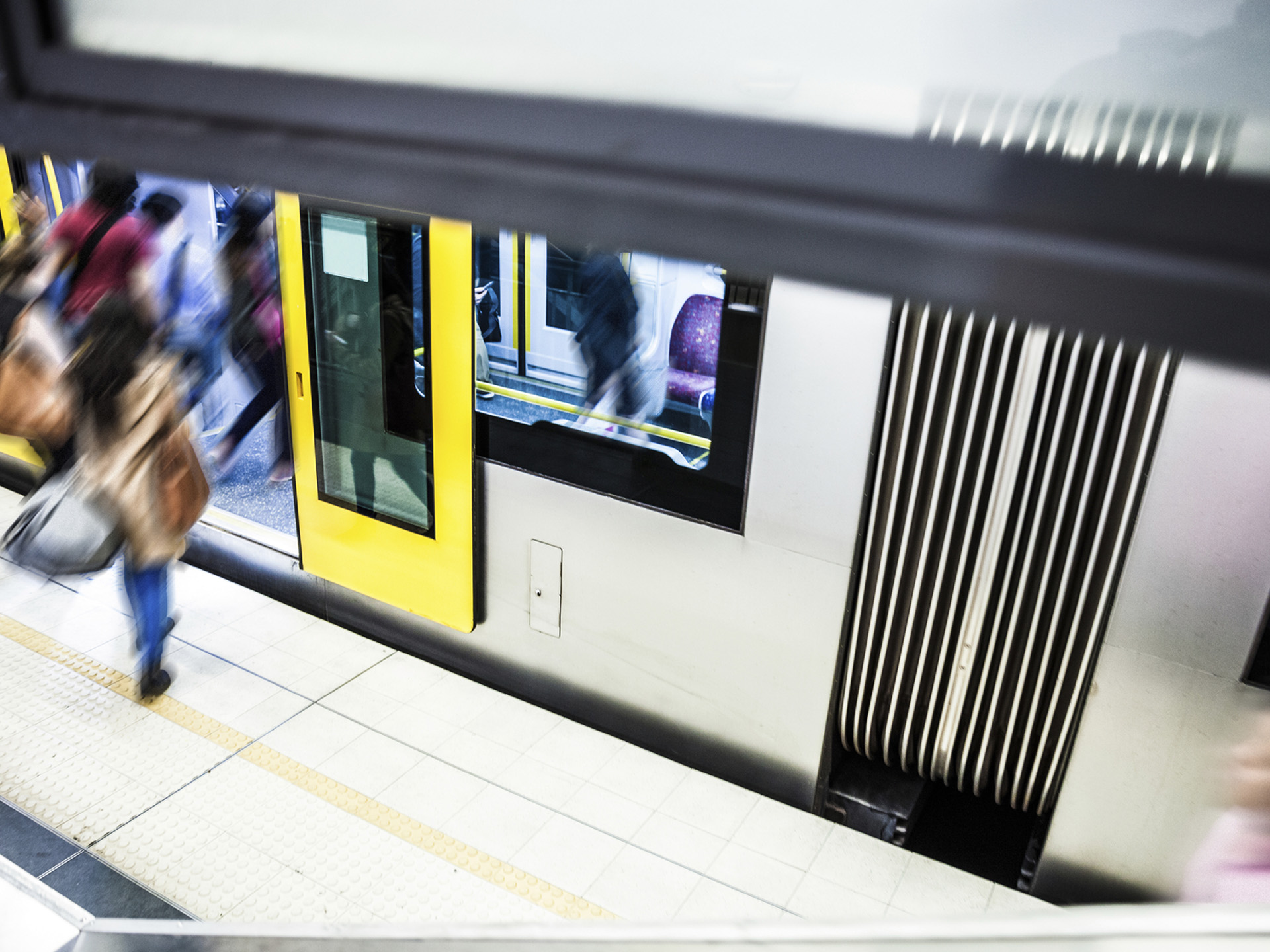 Intelligent Transport Systems (ITS)