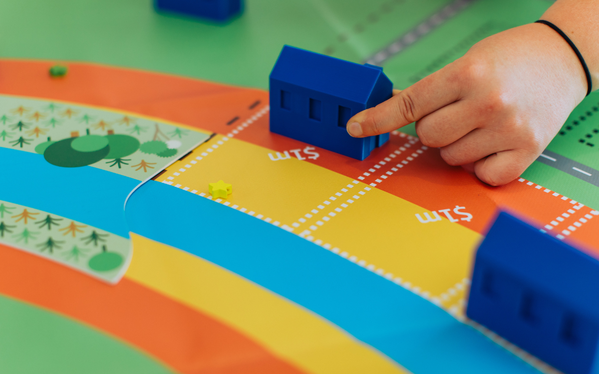 Finding the opportunity in change: Principles for successful Adaptation Planning 