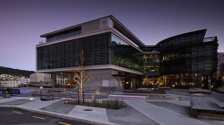 Energy efficiency – what next for commercial buildings?