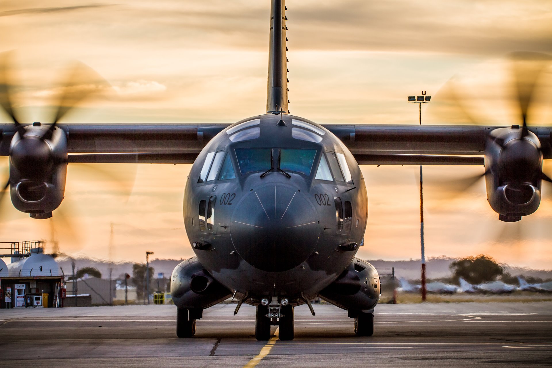 Lessons from Australia’s National Aircraft Pavement Maintenance Program