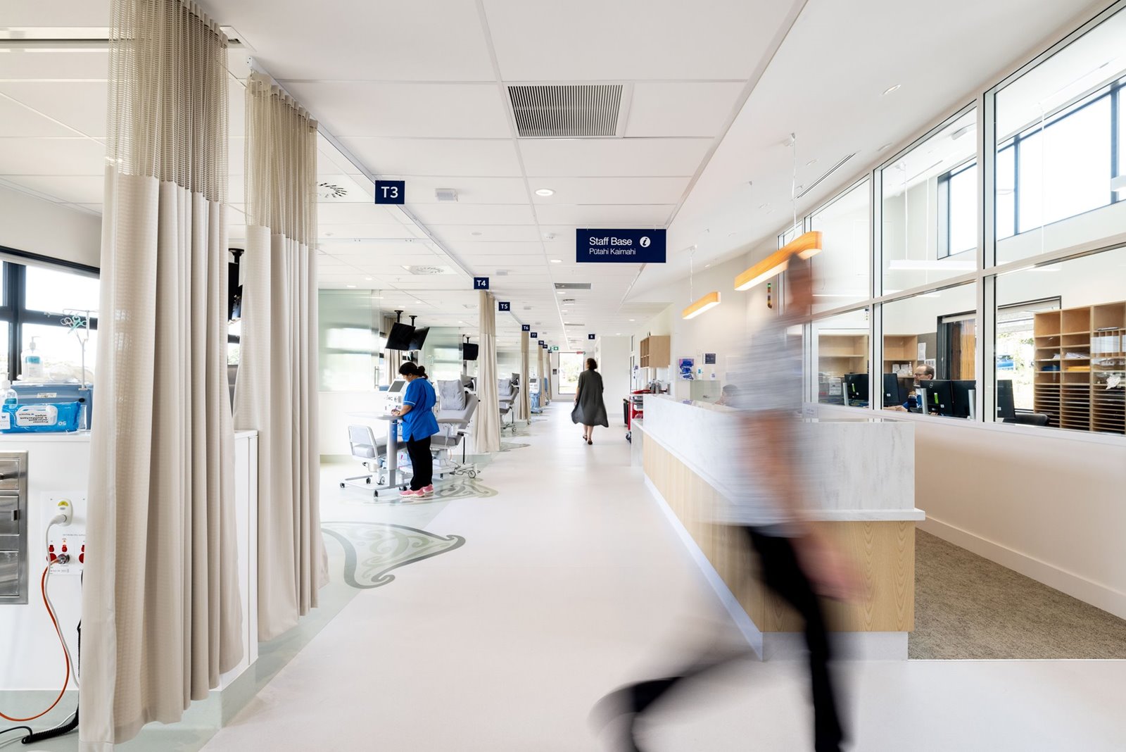 2 - Taranaki Hospital 