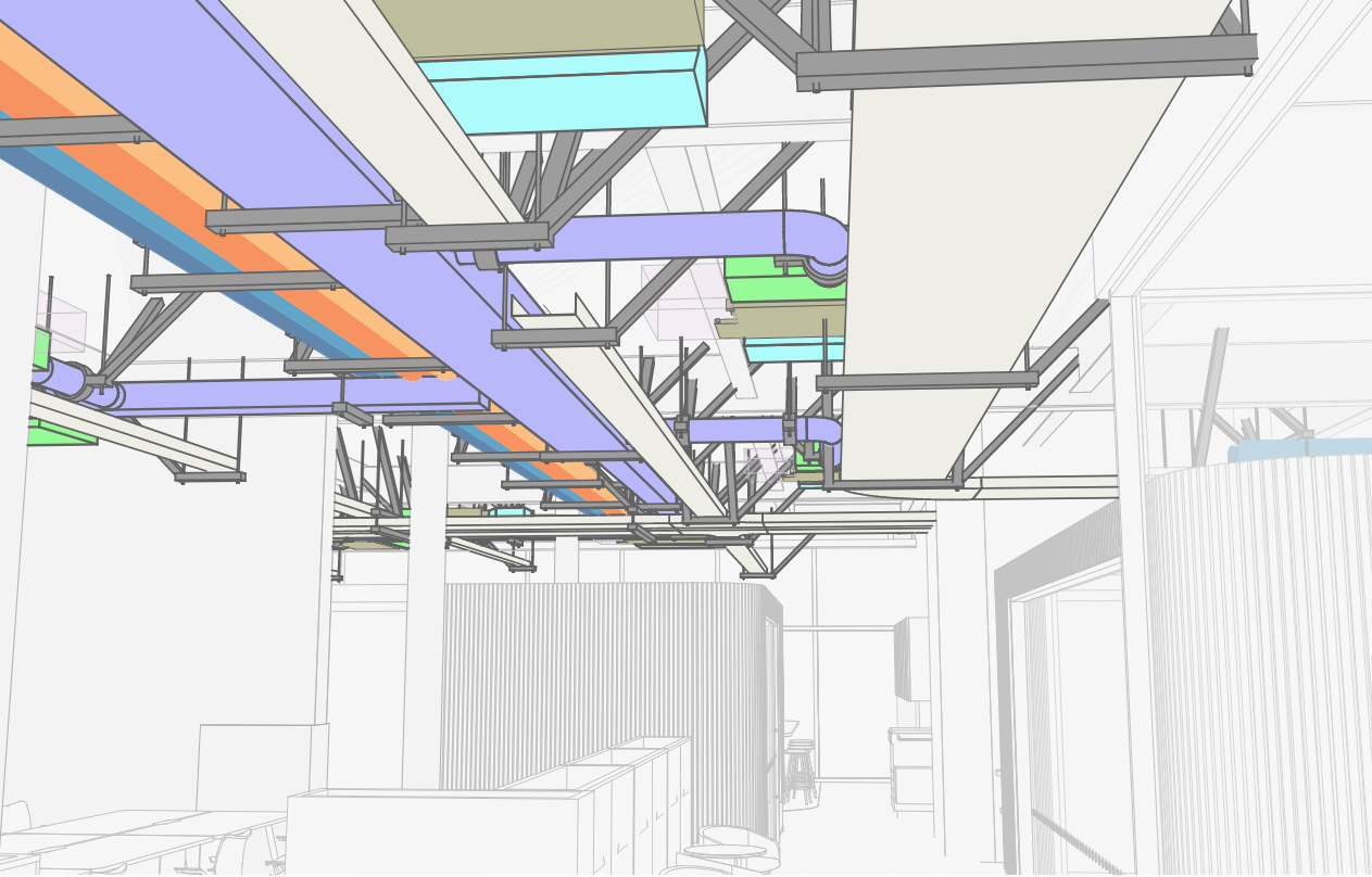 Building Seismic Restraint - 1