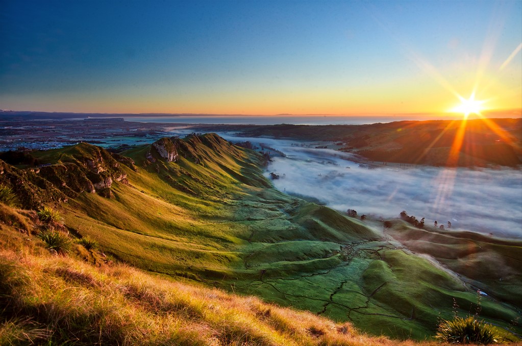 The challenges and potential silver linings of Cyclone Gabrielle