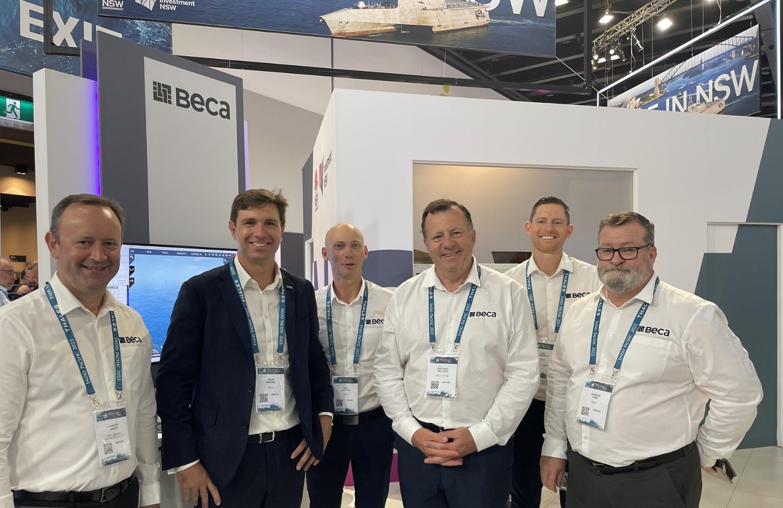 Indo Pacific 2023 - 4