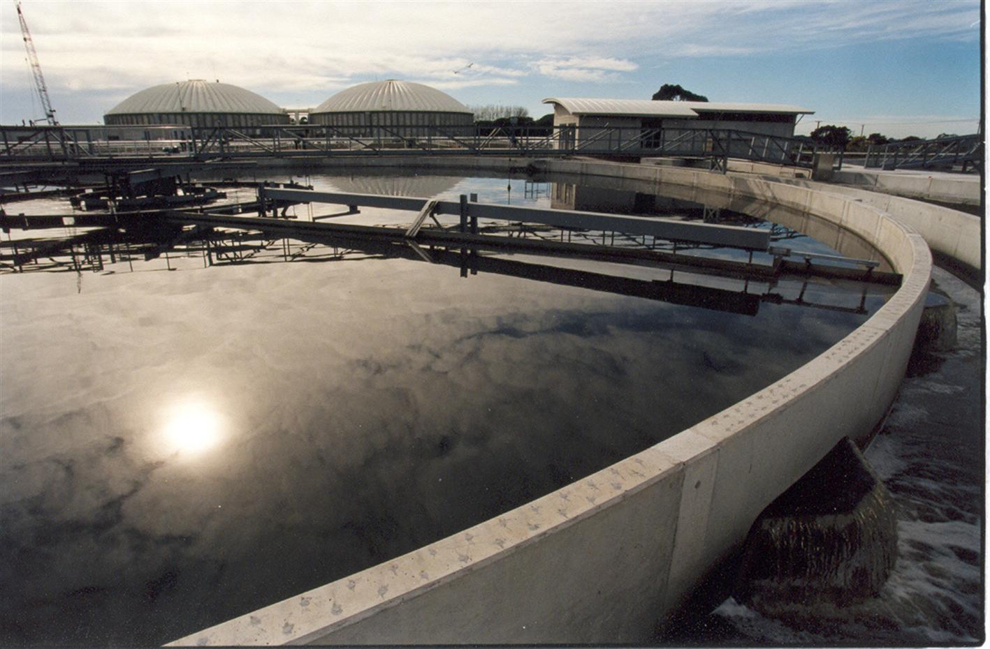 Water Treatment Frequently Asked Questions
