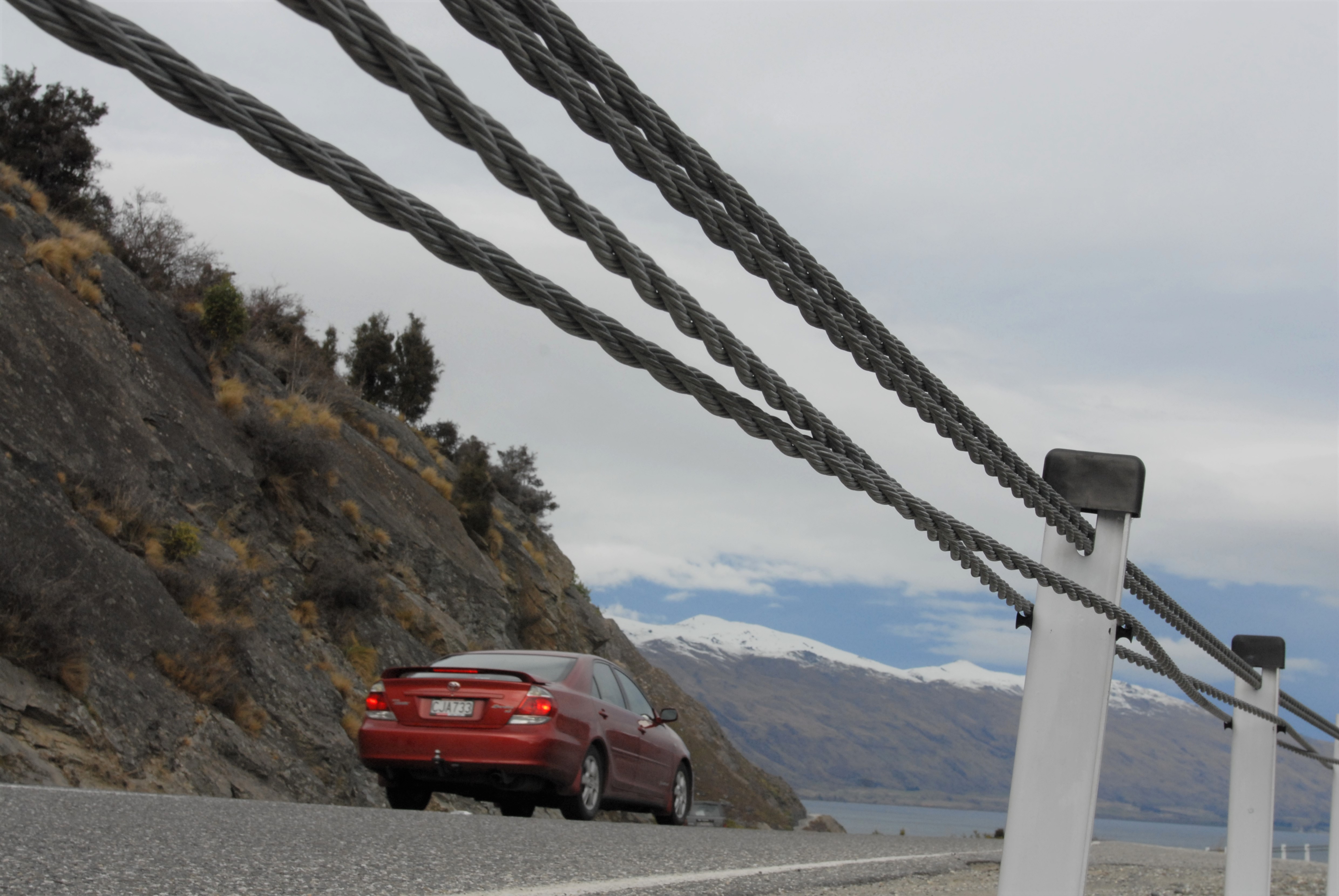 Seven lessons we’ve learnt while making New Zealand roads safer